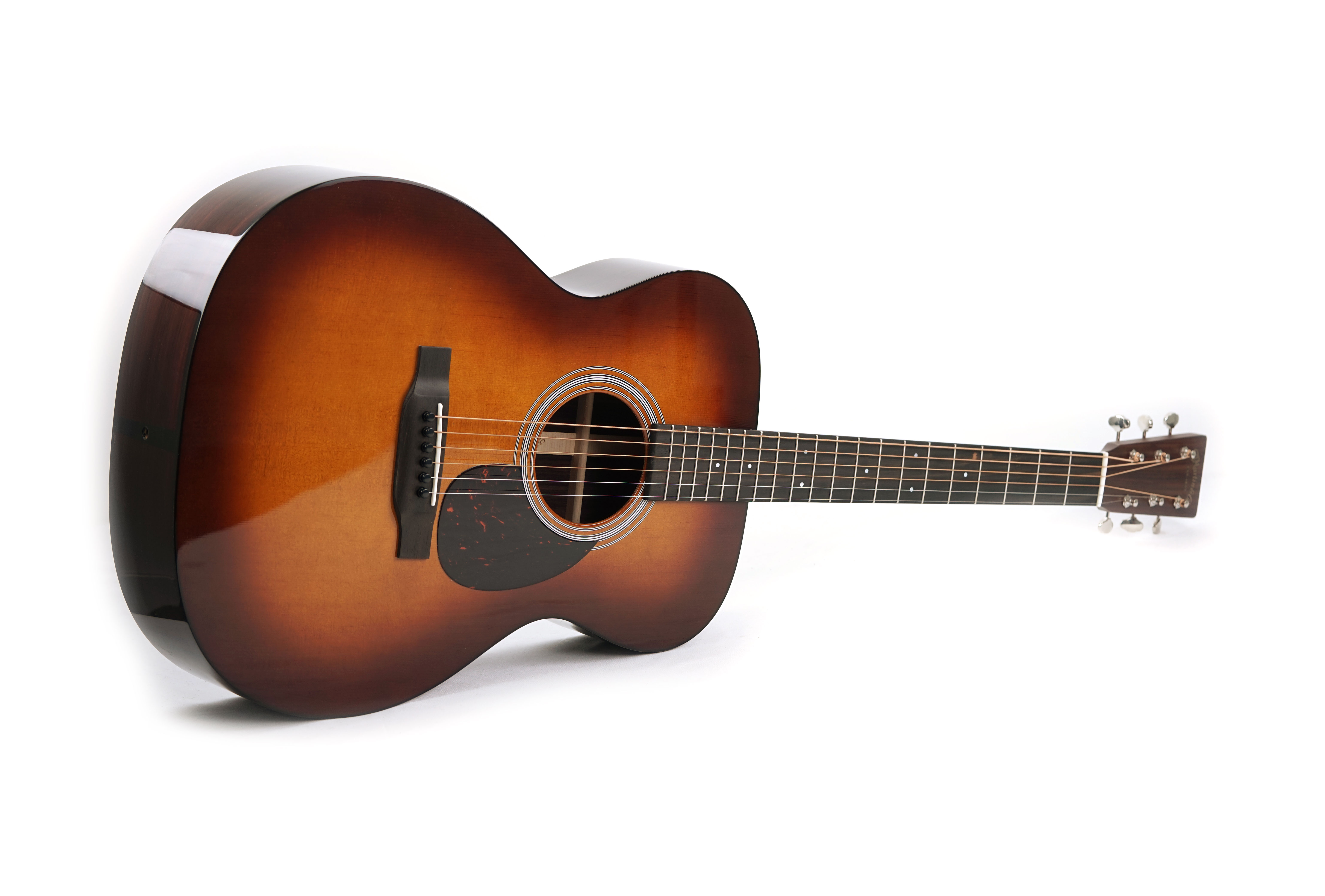 GUITARGUITAR Martin OM21 Ambertone Re-Imagined