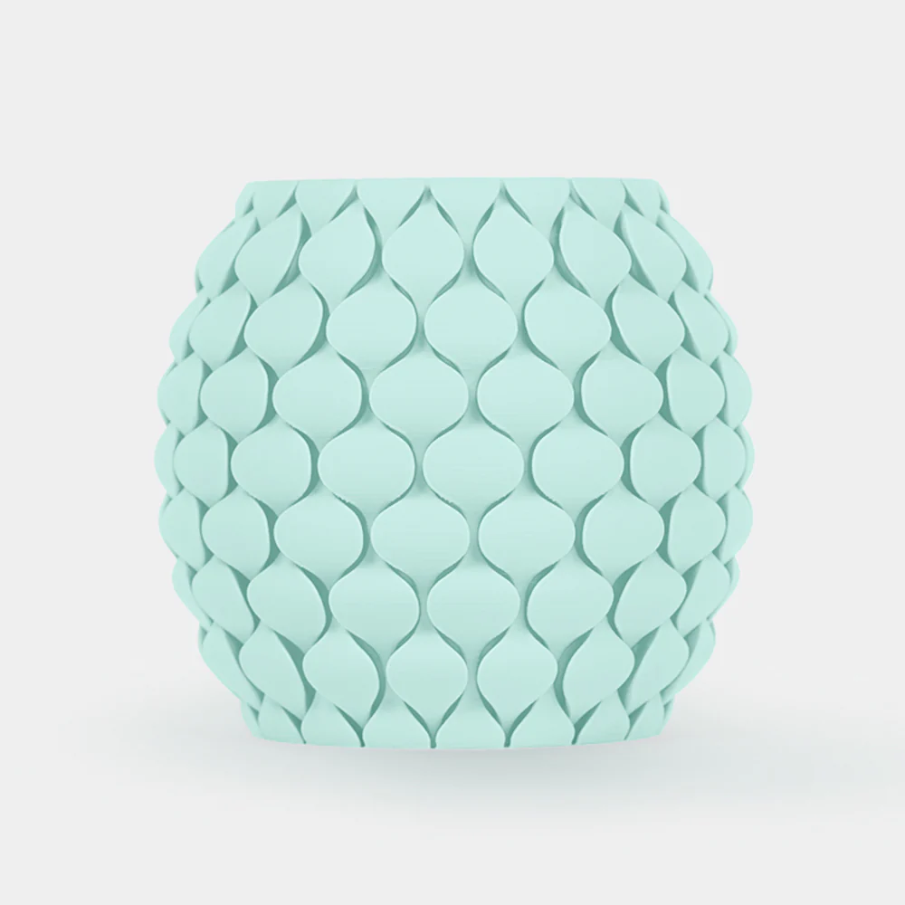 [MOQ: 6KG] Matte PLA 3D Printer Filament 1KG