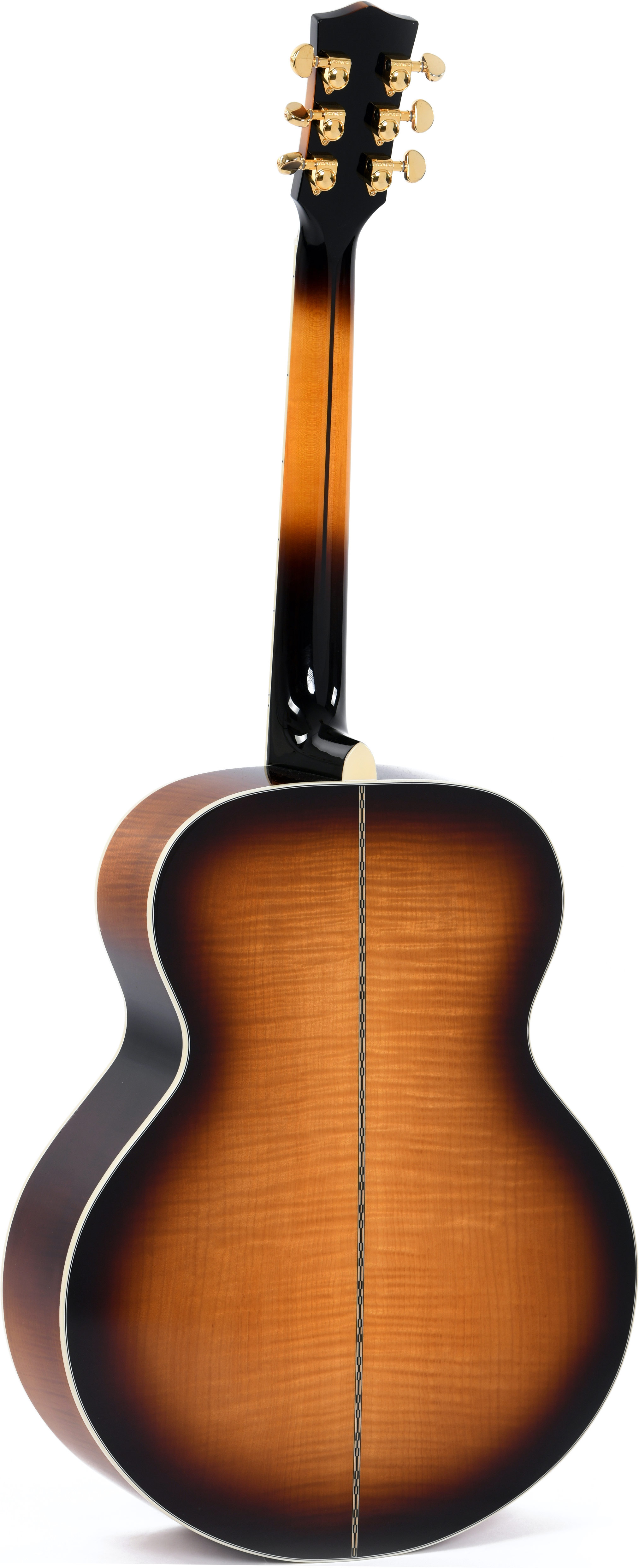 GUITARGUITAR Sigma GJA-SG200L Jumbo Left Handed