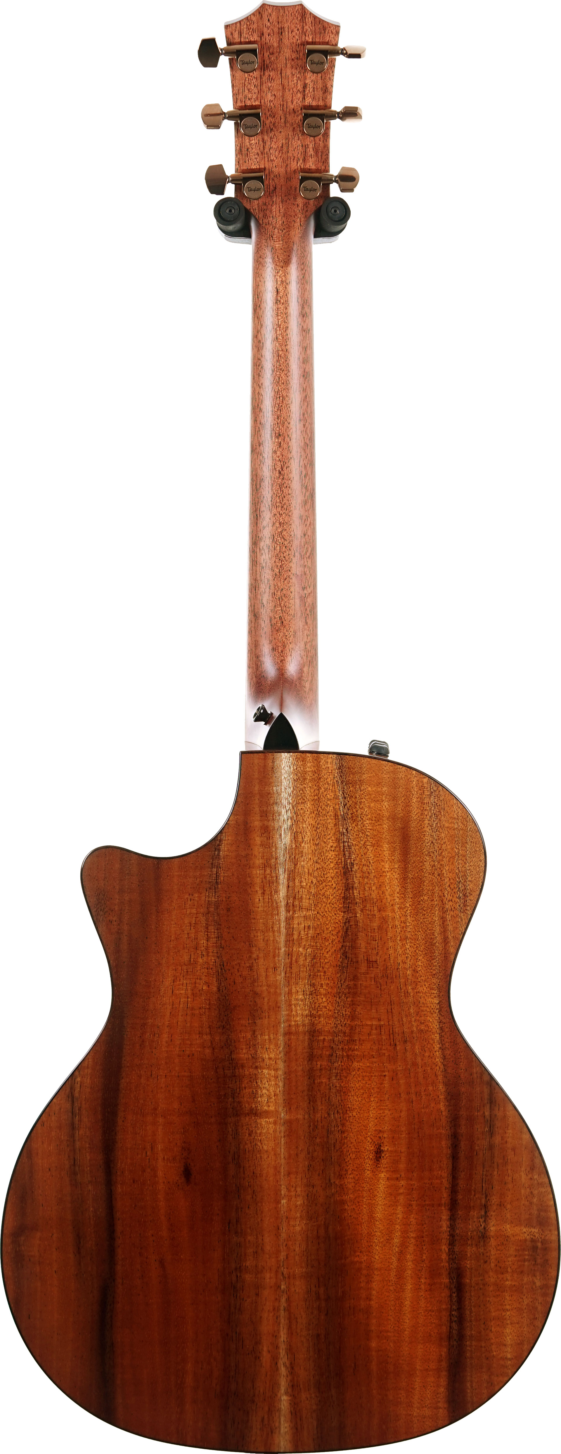 GUITARGUITAR Taylor 724ce Gloss Grand Auditorium #1204145071