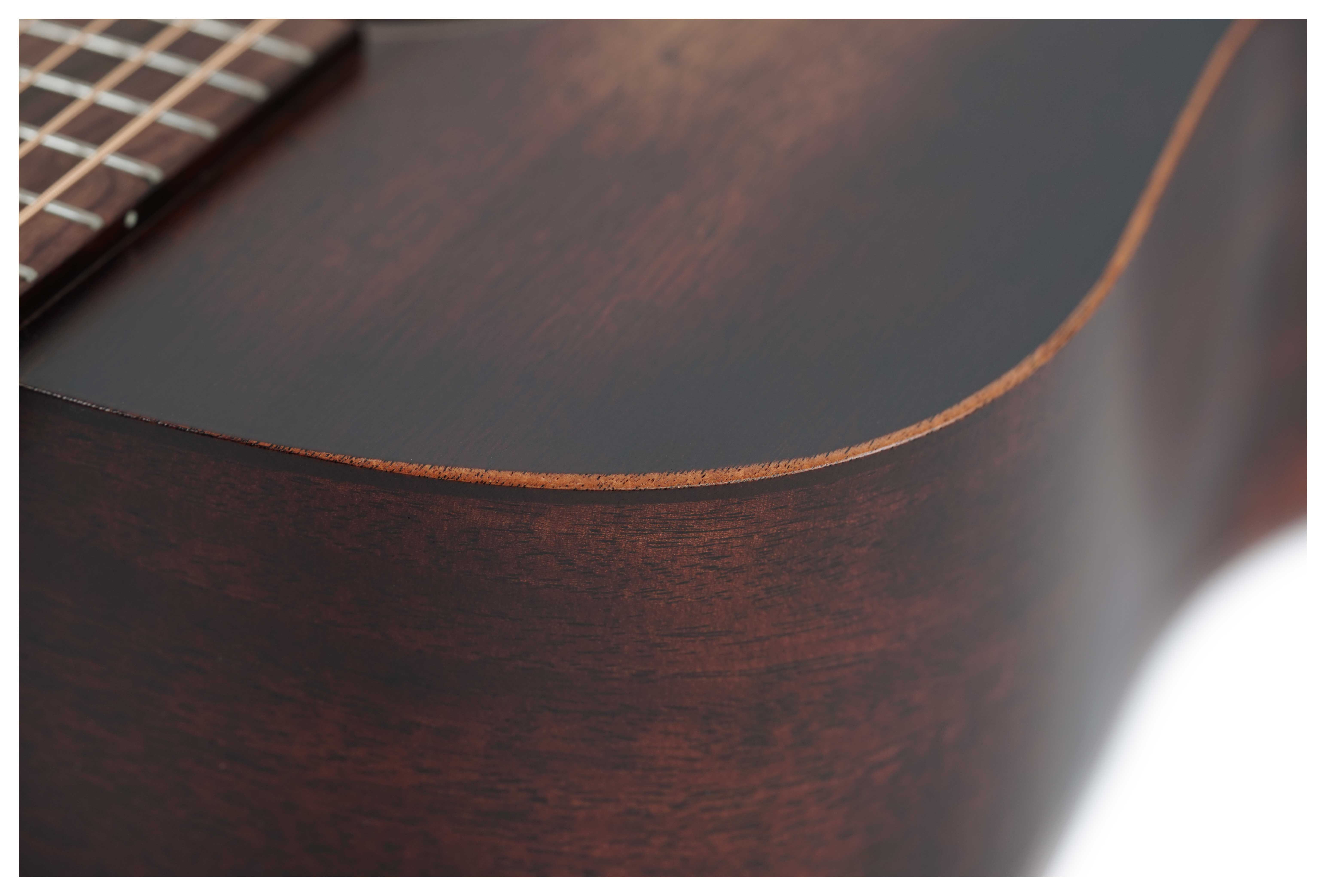 GUITARGUITAR Martin D-15M StreetMaster