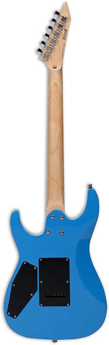 GUITARGUITAR ESP LTD MT-130 Blue