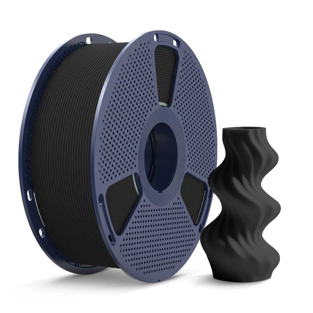 [MOQ: 6KG] High Speed Matte PETG 3D Printer Filament 1KG