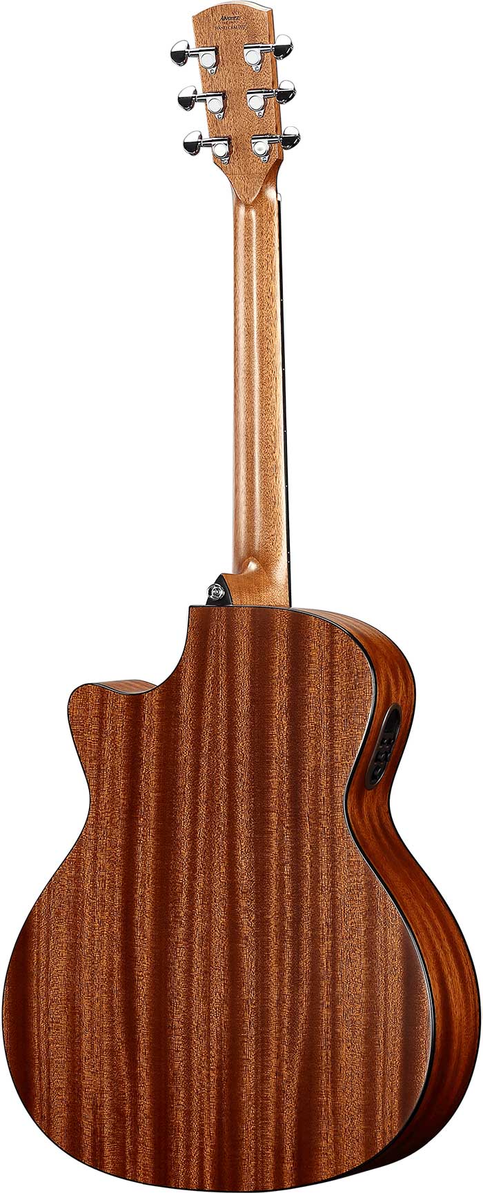 GUITARGUITAR Alvarez Artist Series AG66ce Shadowburst