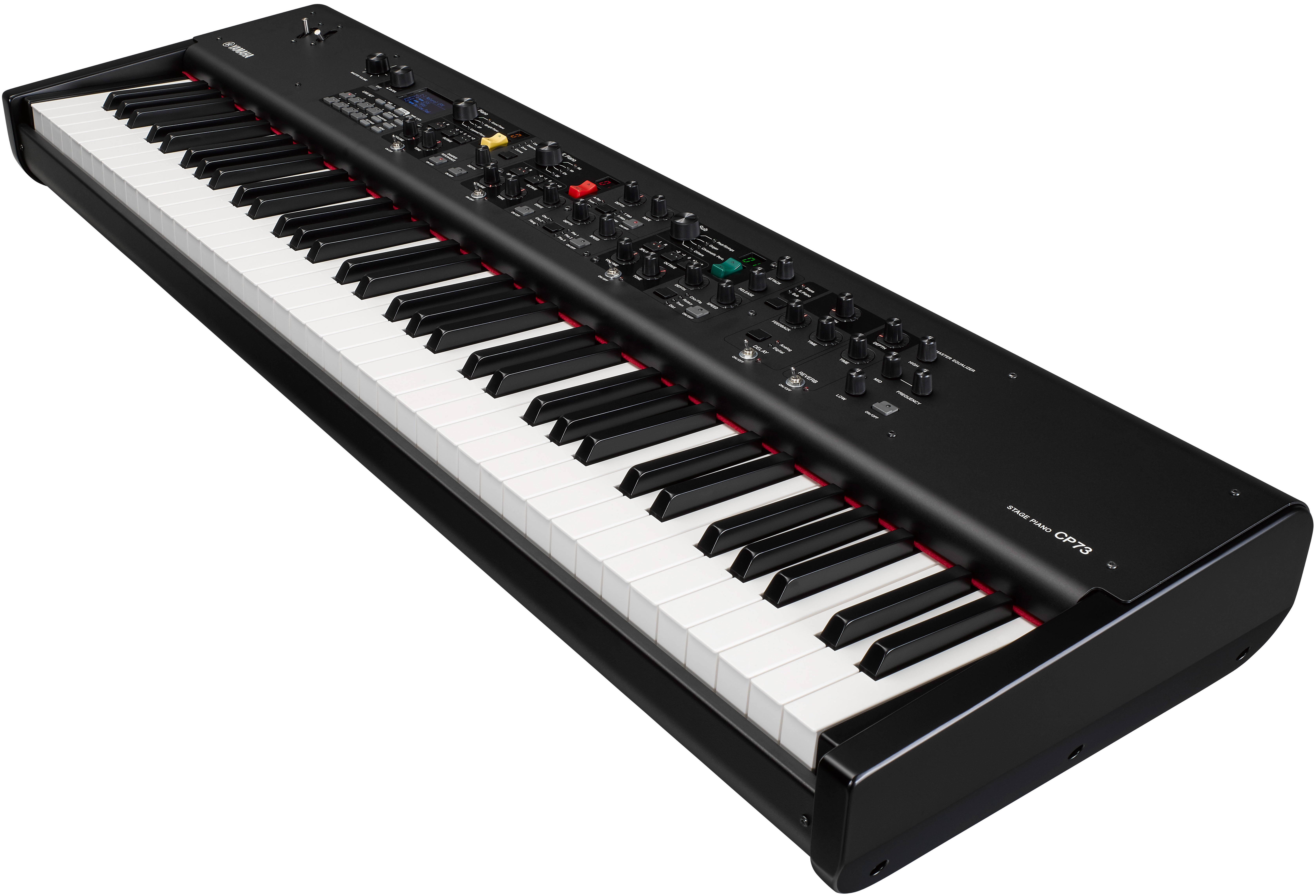 GUITARGUITAR Yamaha CP73