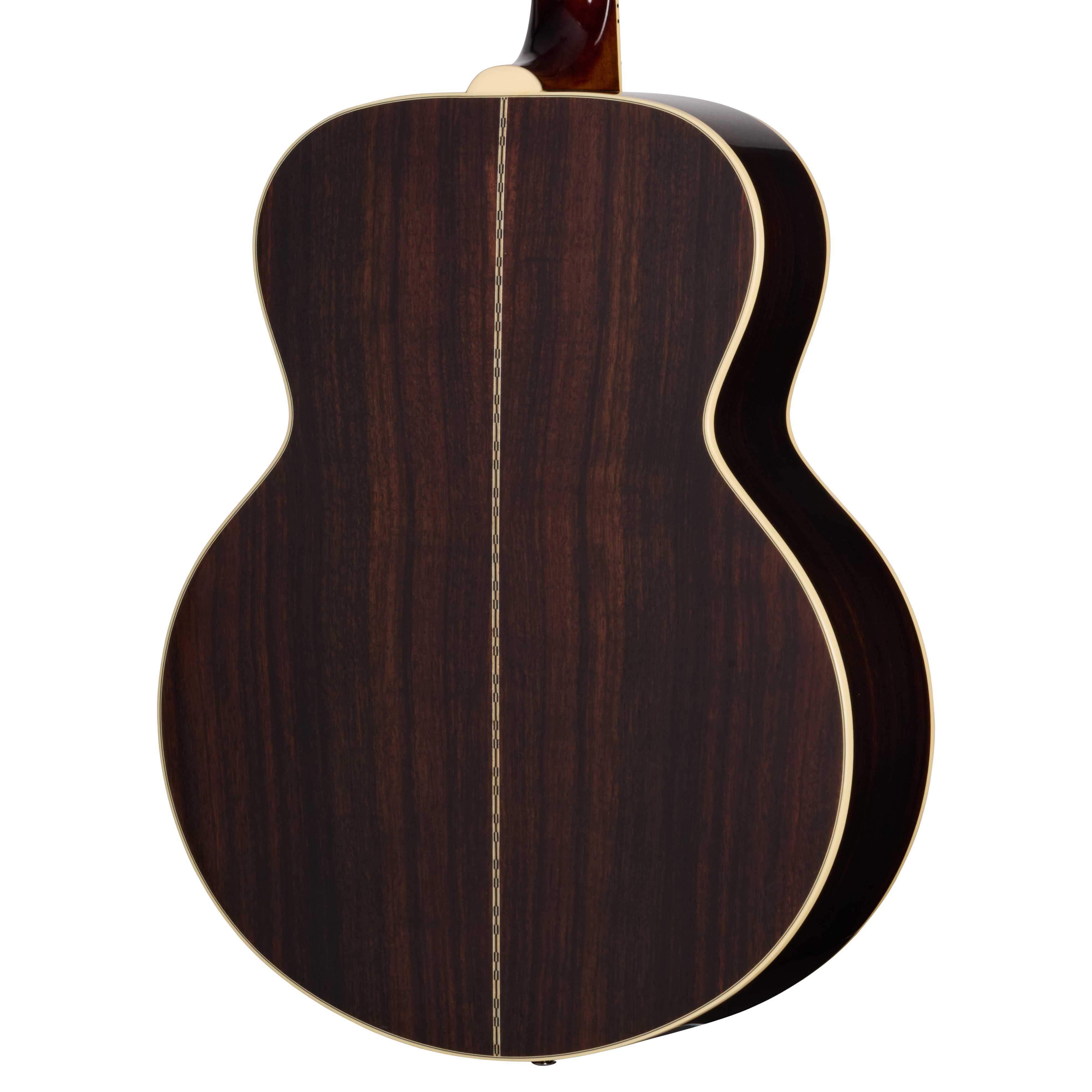 GUITARGUITAR Epiphone Inspired by Gibson Custom Pre-War SJ-200 Rosewood Reissue Vintage Sunburst