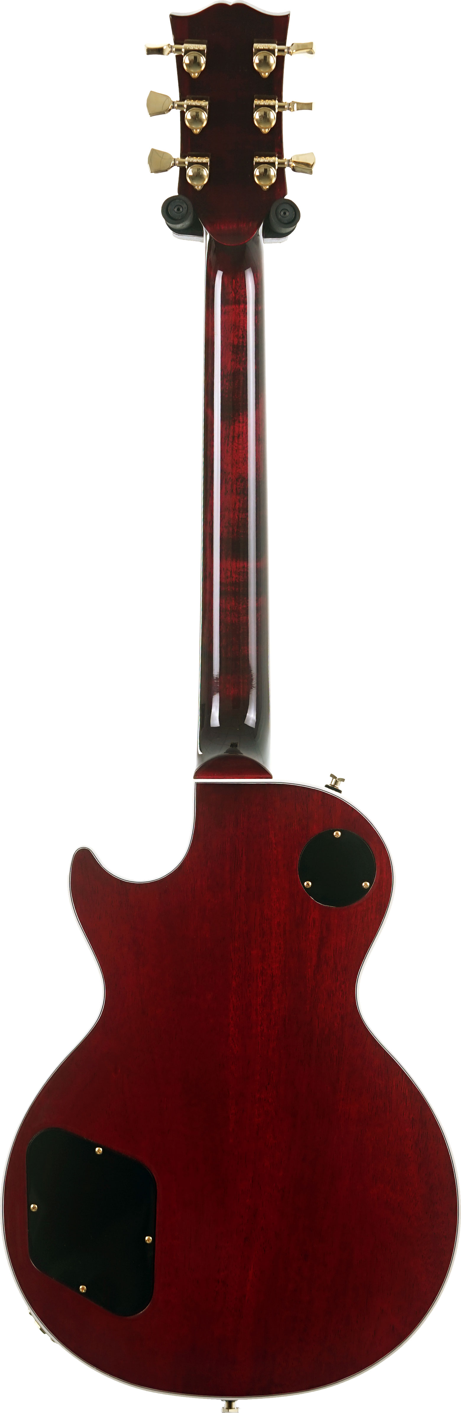 GUITARGUITAR Gibson Les Paul Custom 70s Wine Red #215650142