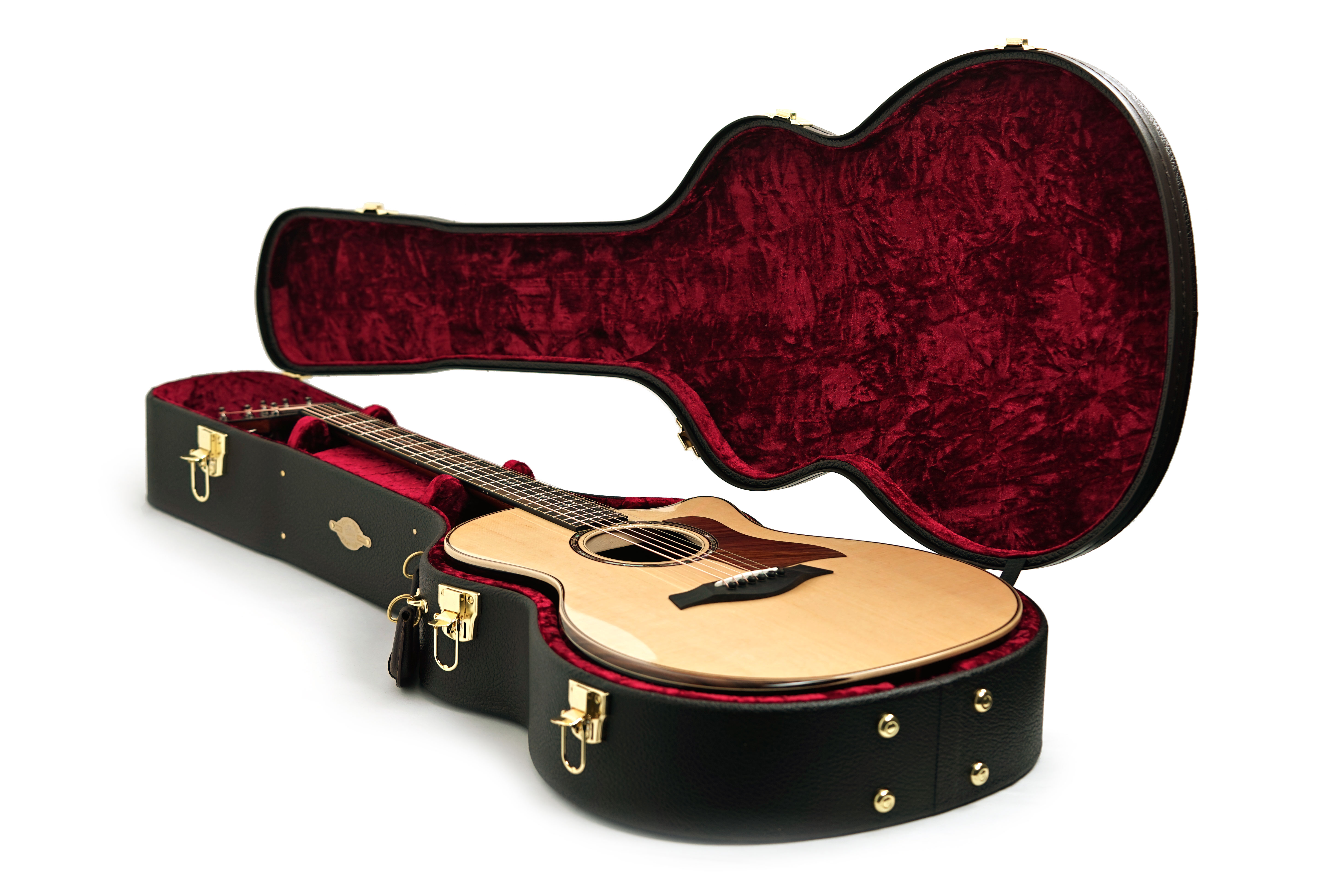 GUITARGUITAR Taylor 814ce Grand Auditorium #1209264049