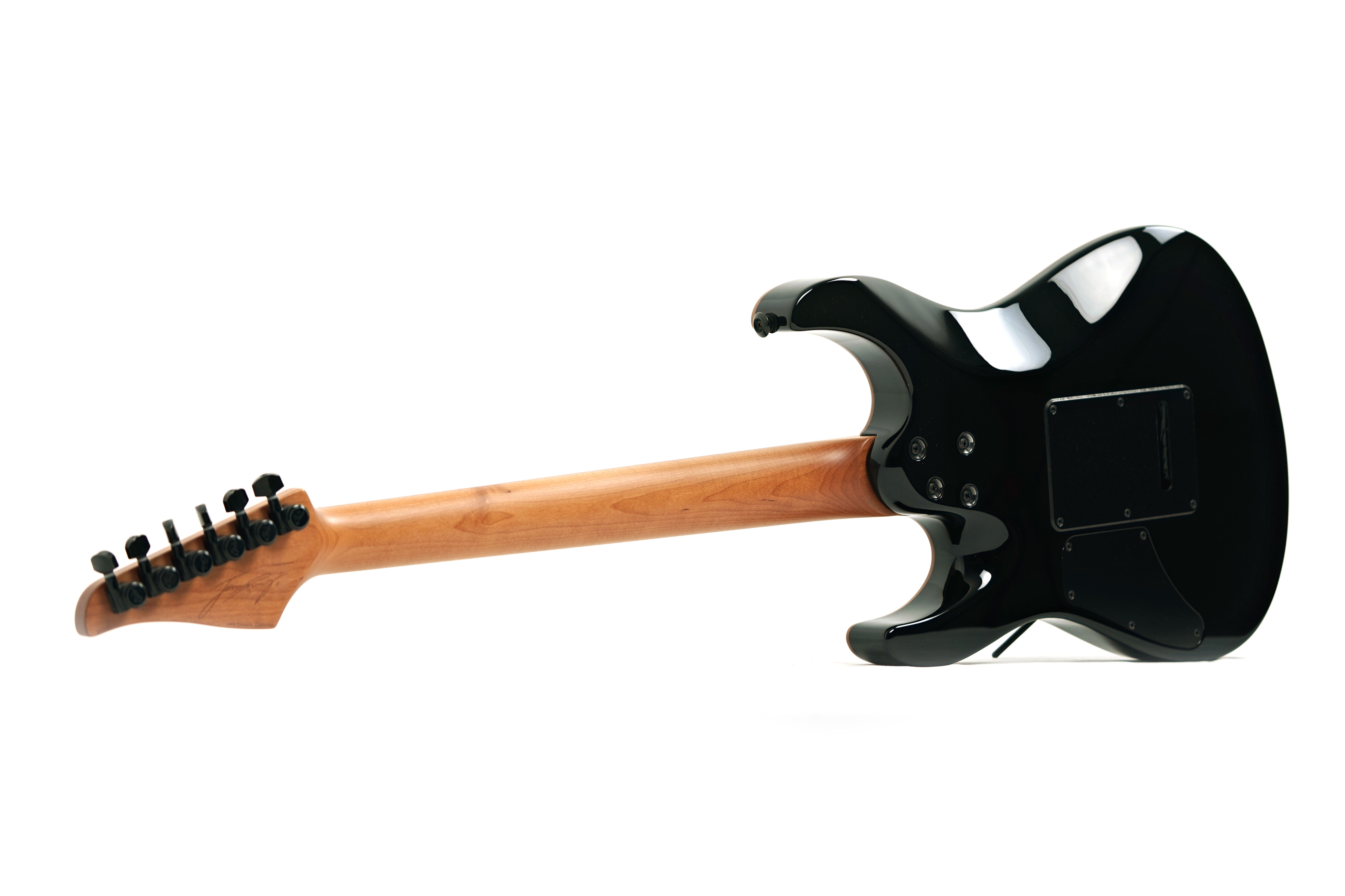 GUITARGUITAR Suhr James Norbert Ivanyi Modern Signature #85661