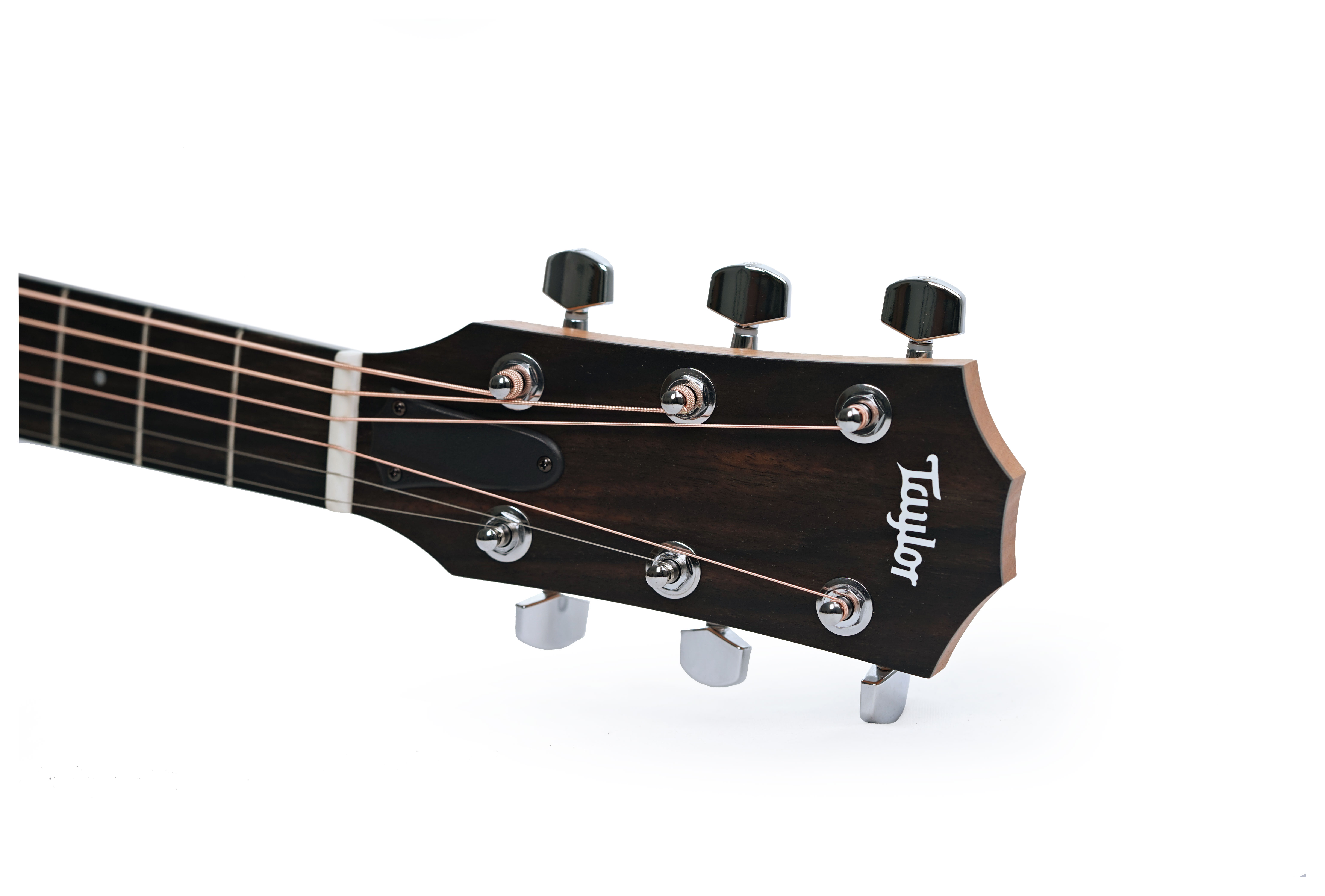 GUITARGUITAR Taylor 210ce C-Class Bracing