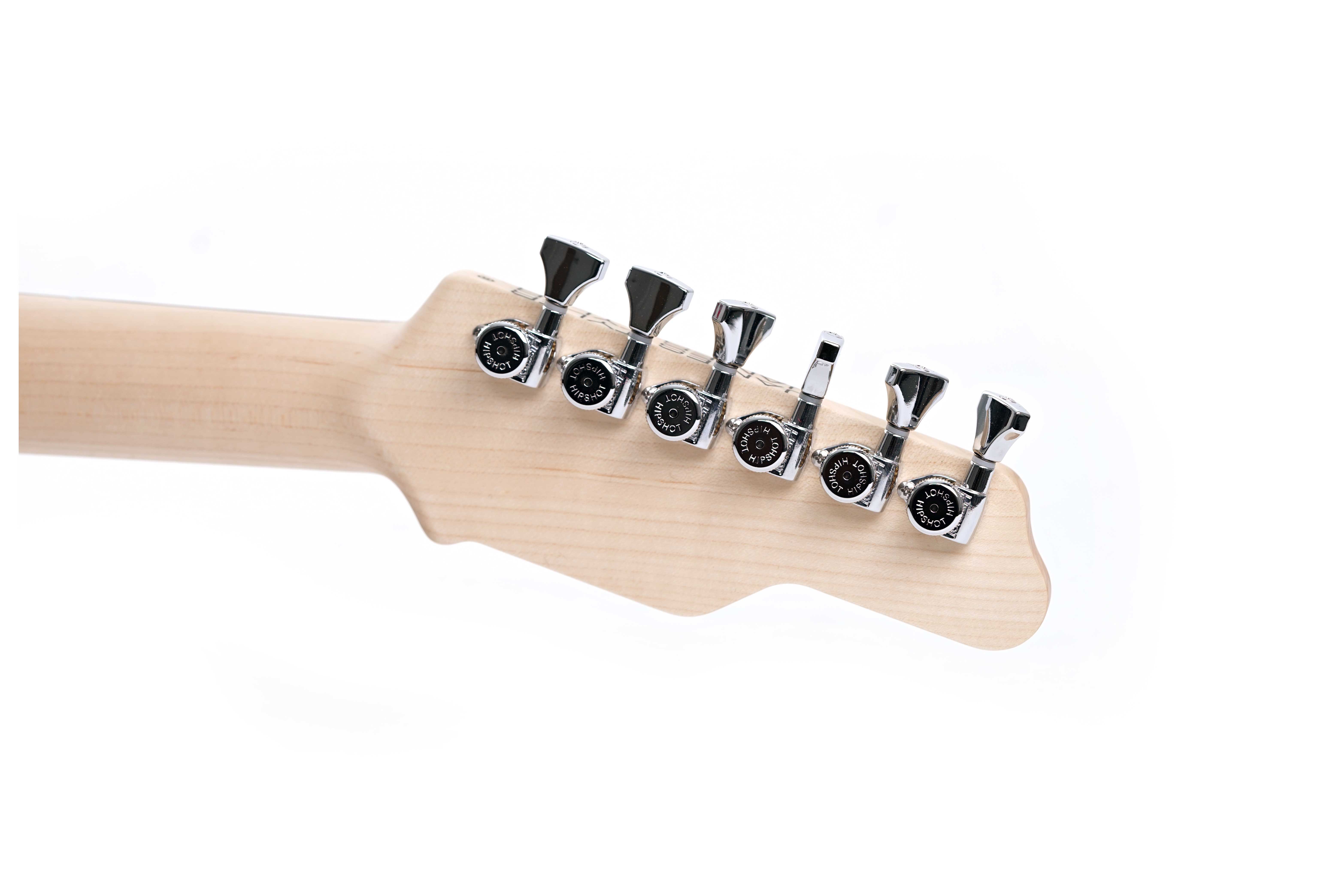 GUITARGUITAR Tyler Studio Elite Burning Water Left Handed #25323