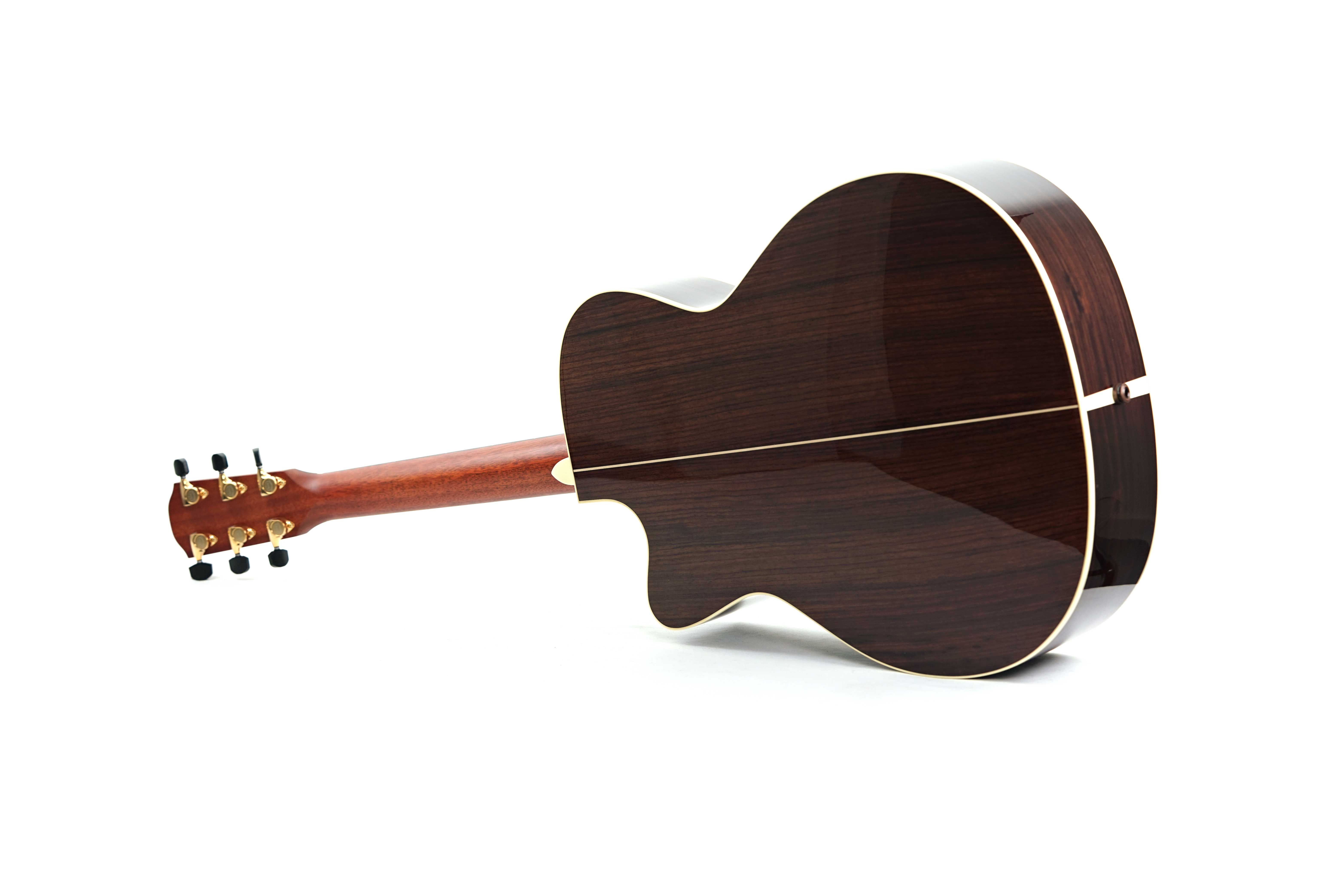 GUITARGUITAR Alvarez Yairi GYM74ce Natural Grand Auditorium