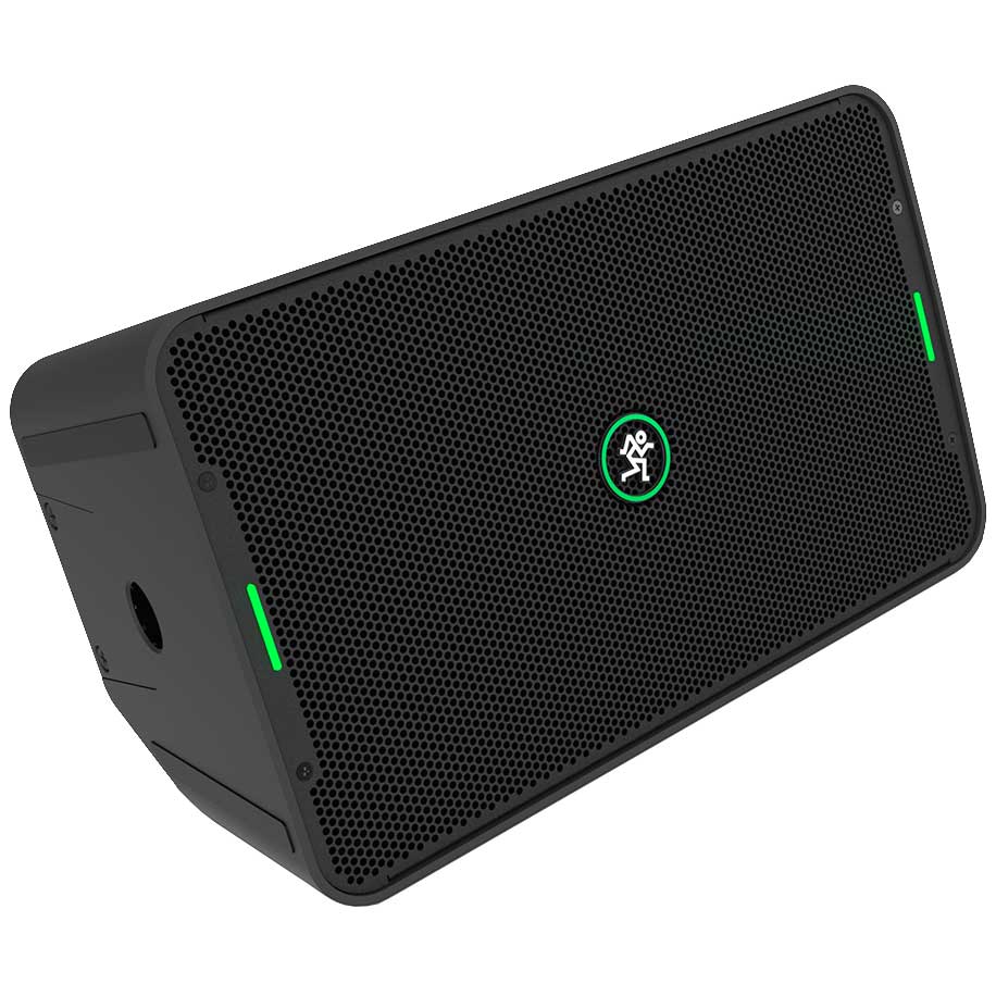 GUITARGUITAR Mackie Showbox Battery-Powered Speaker (Nearly New) #2055124EEQC0003