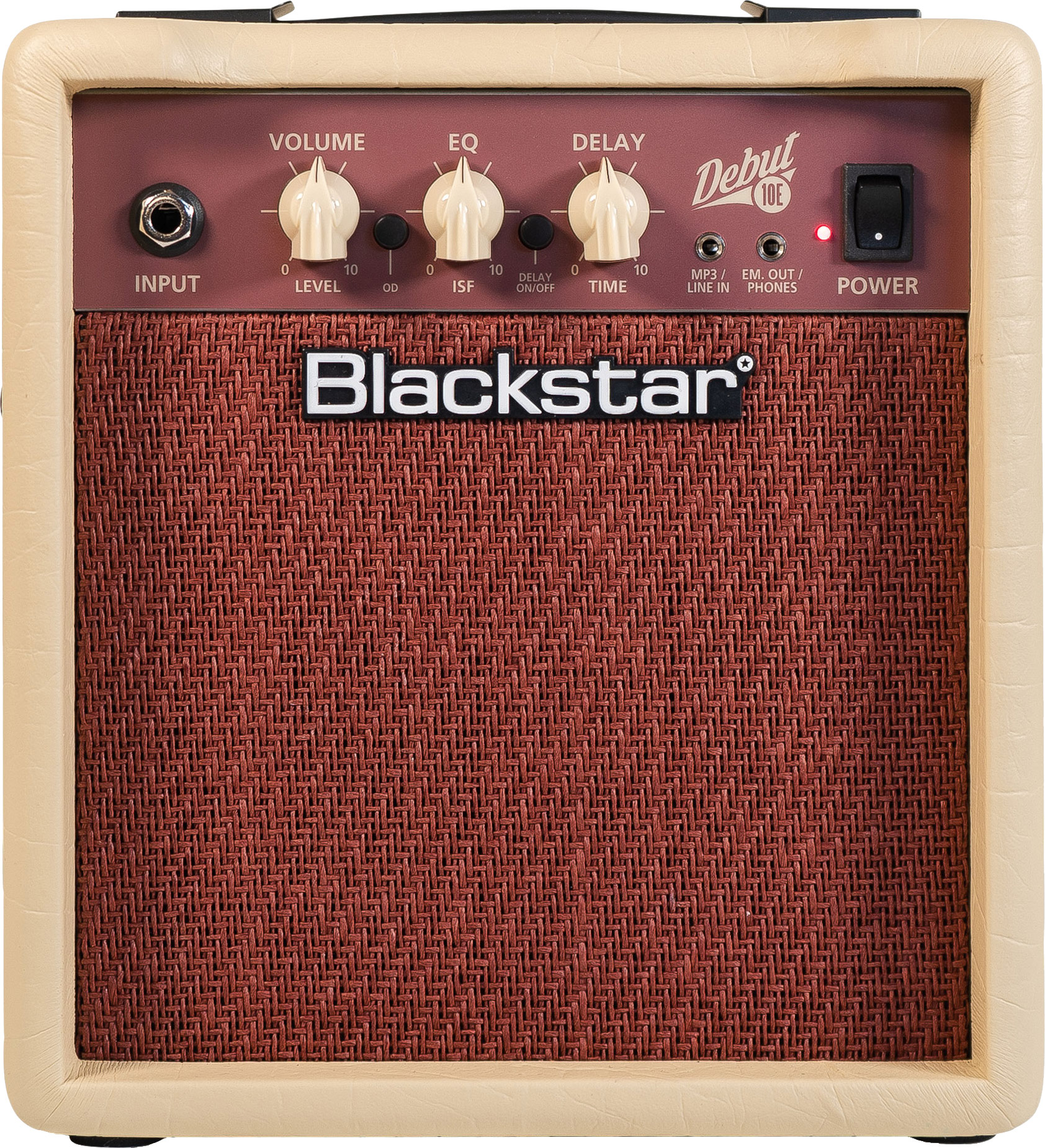 GUITARGUITAR Blackstar Debut 10E Combo Practice Amp