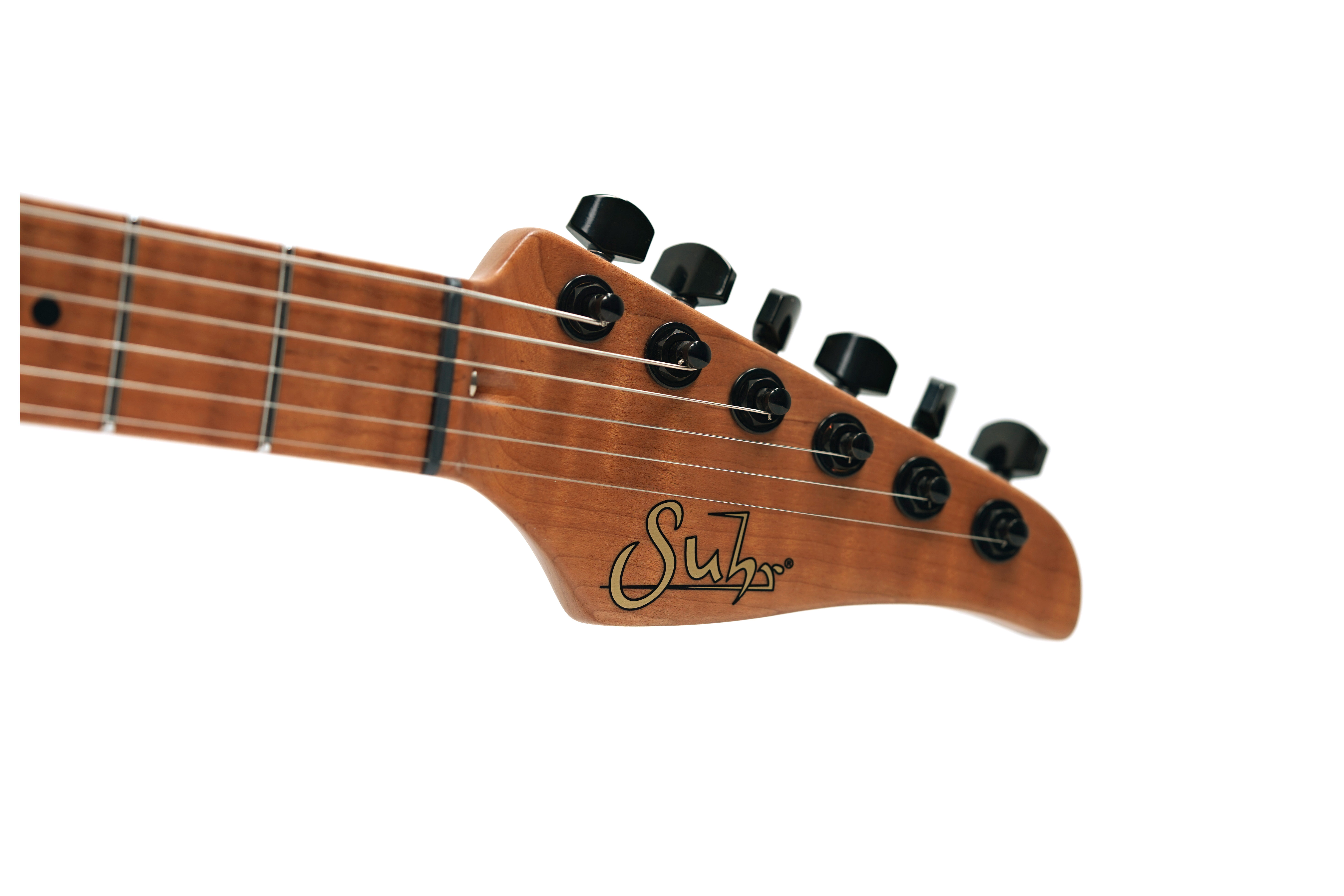 GUITARGUITAR Suhr Custom Modern Antique Vintage Yellow #87880