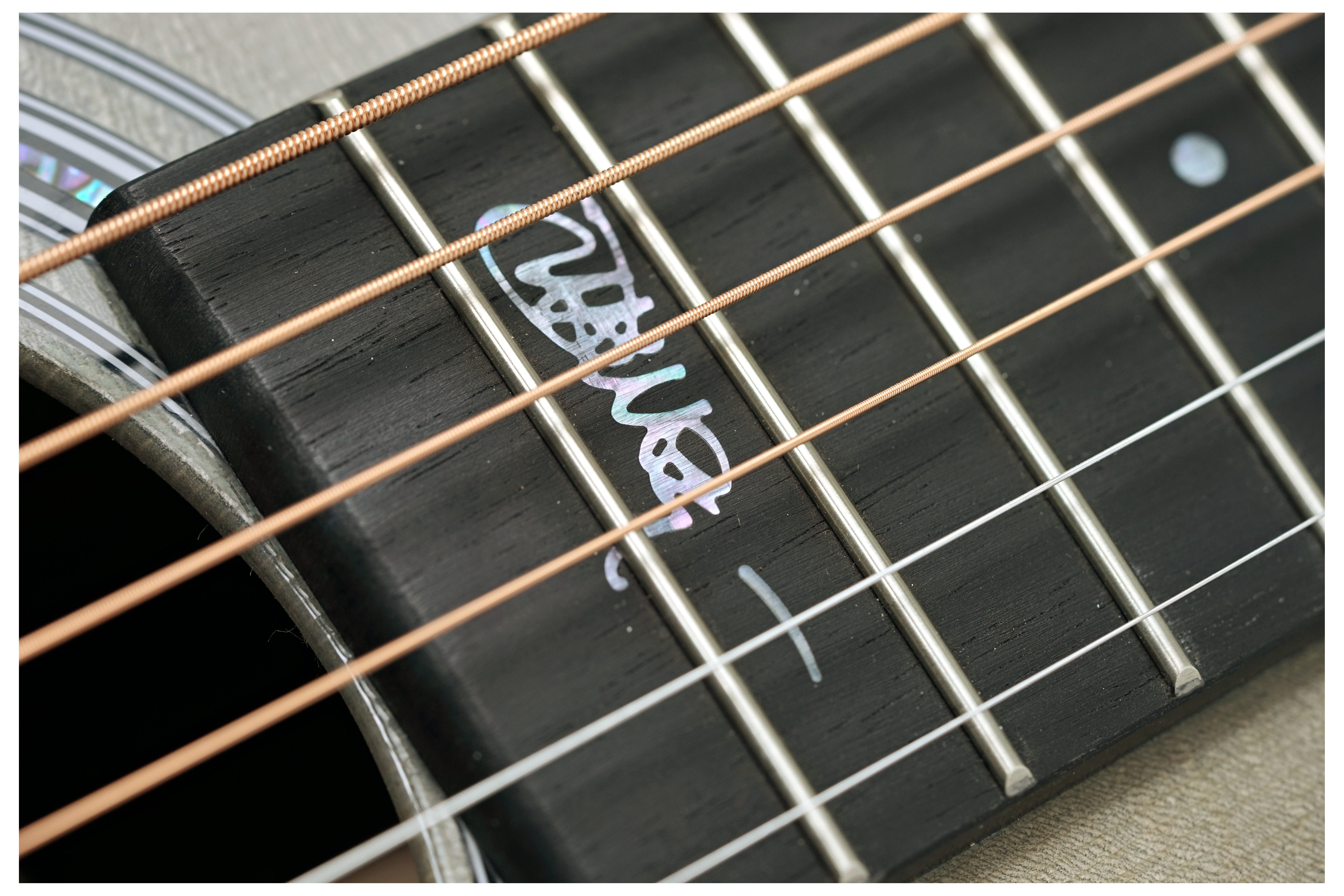 GUITARGUITAR Martin OM-JM John Mayer 20th Anniversary