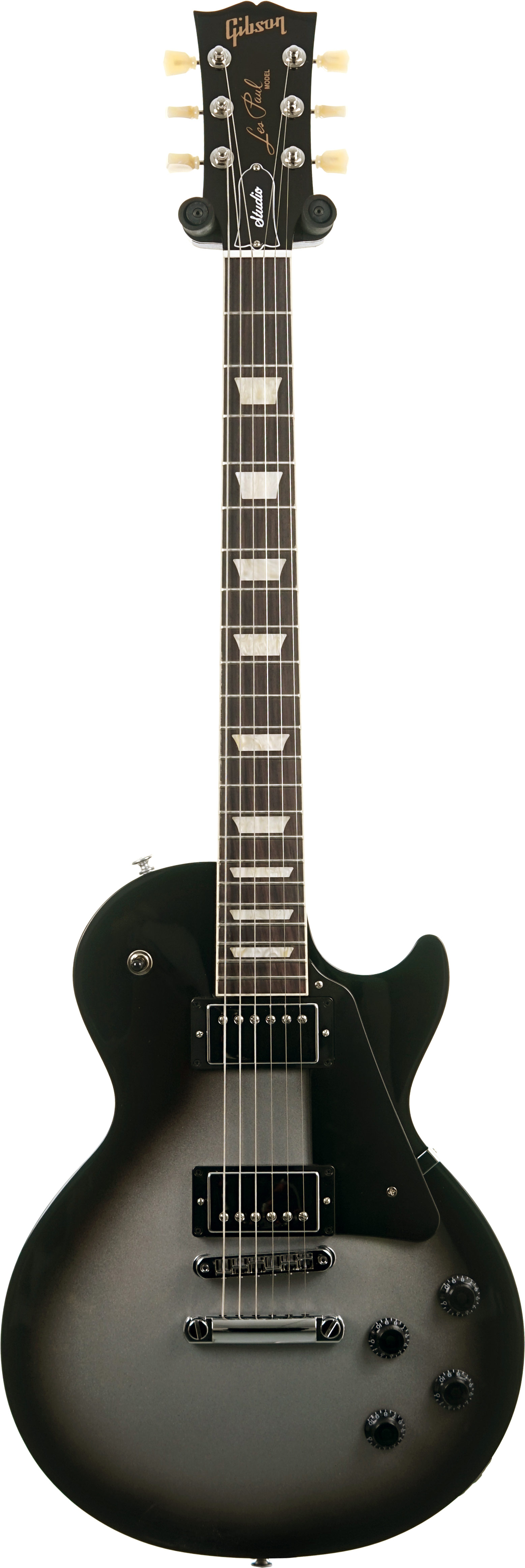 GUITARGUITAR Gibson Les Paul Studio Silverburst #208750004