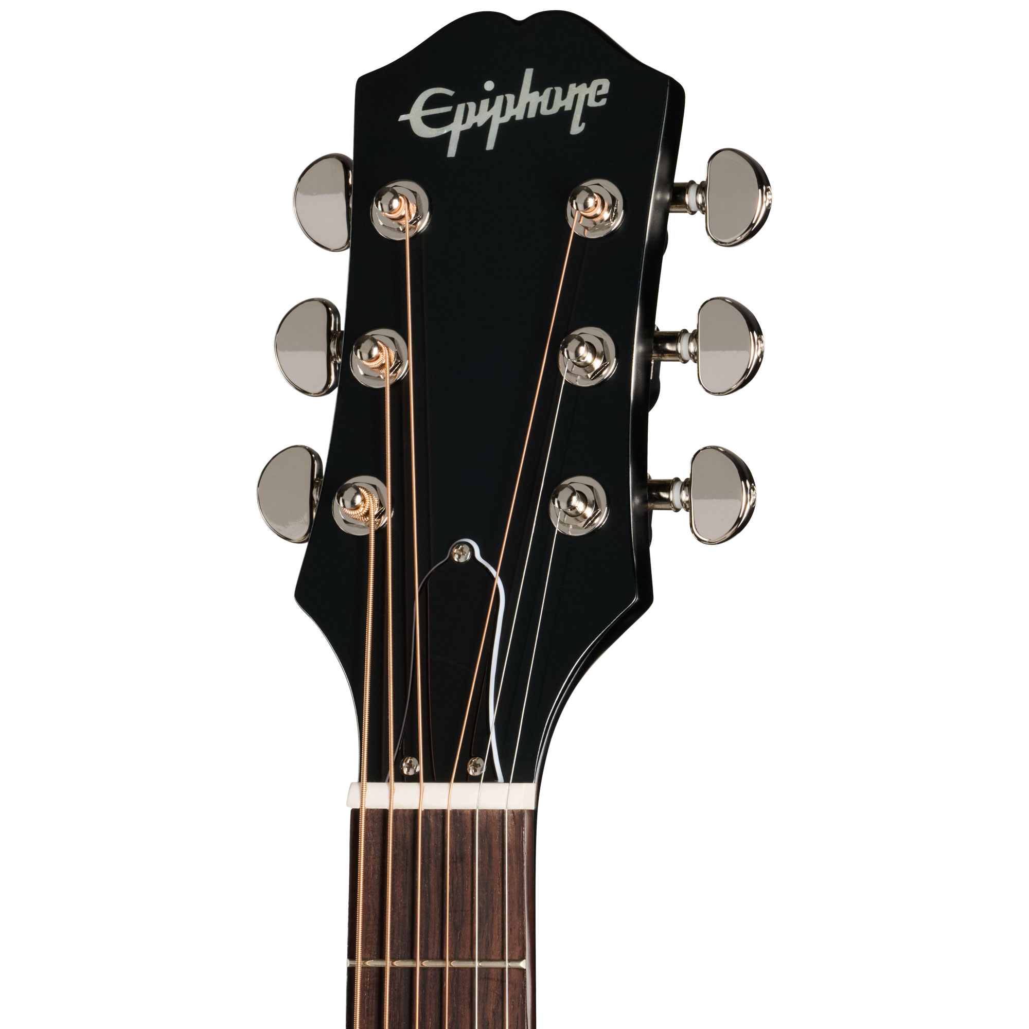 GUITARGUITAR Epiphone Inspired By Gibson J-45 Standard EC Vintage Sunburst