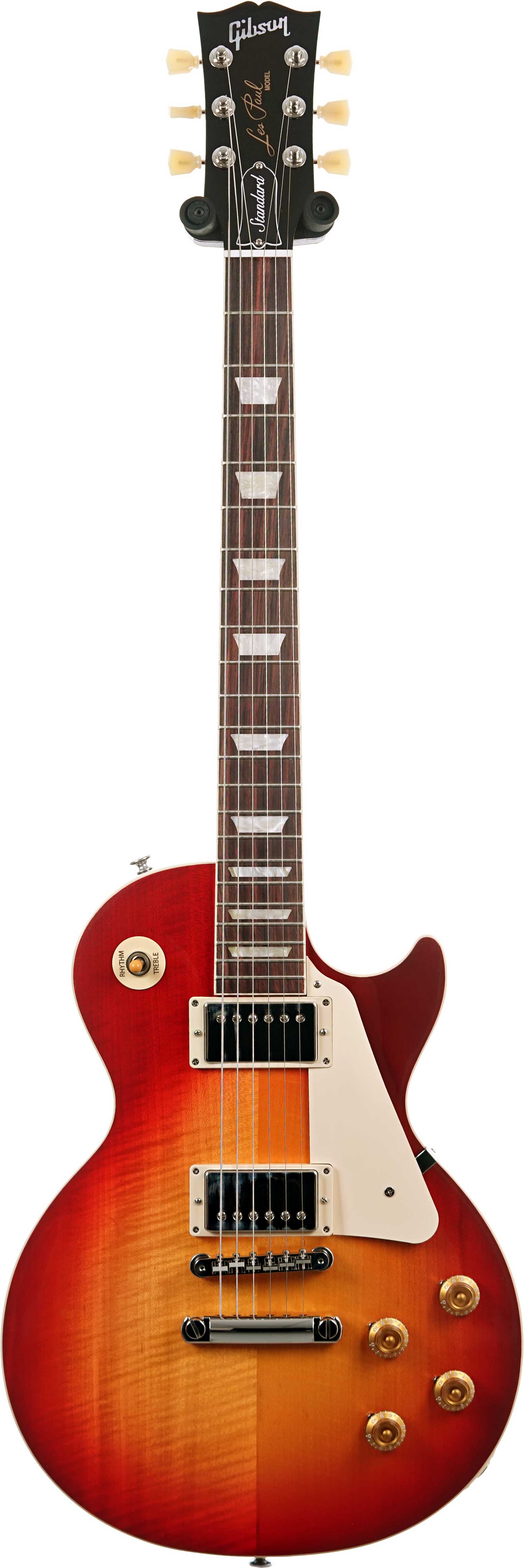 GUITARGUITAR Gibson Les Paul Standard 50s Heritage Cherry Sunburst #225450307