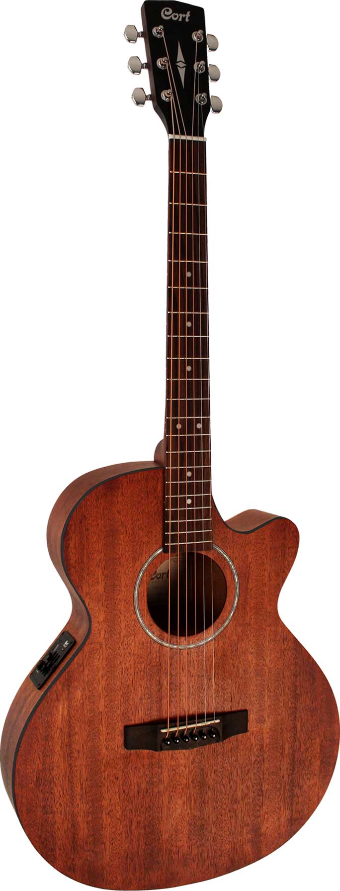 GUITARGUITAR Cort SFX MEM Open Pore