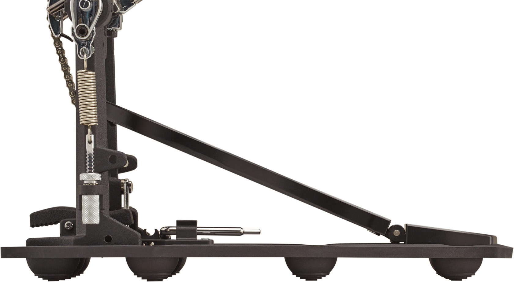 GUITARGUITAR Roland RDH-100A Single Kick Drum Pedal With Noise Eater