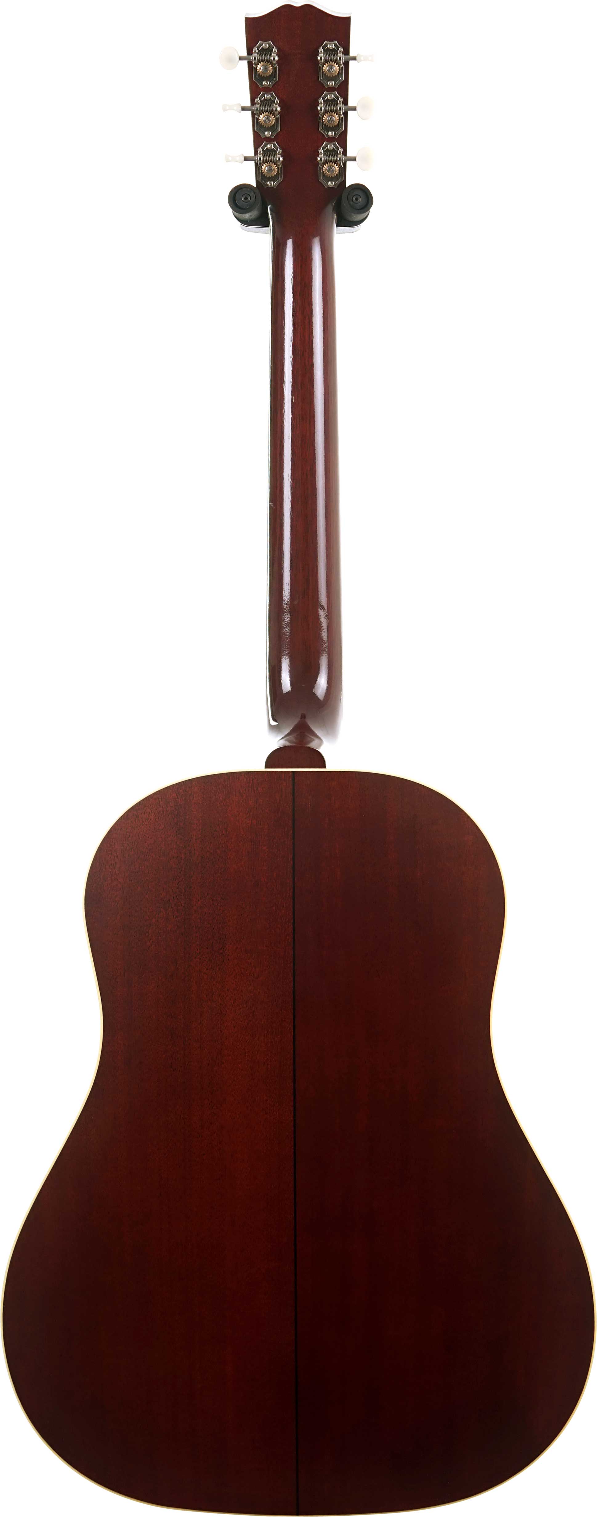 GUITARGUITAR Gibson 1939 J-55 Faded Vintage Sunburst #21833037