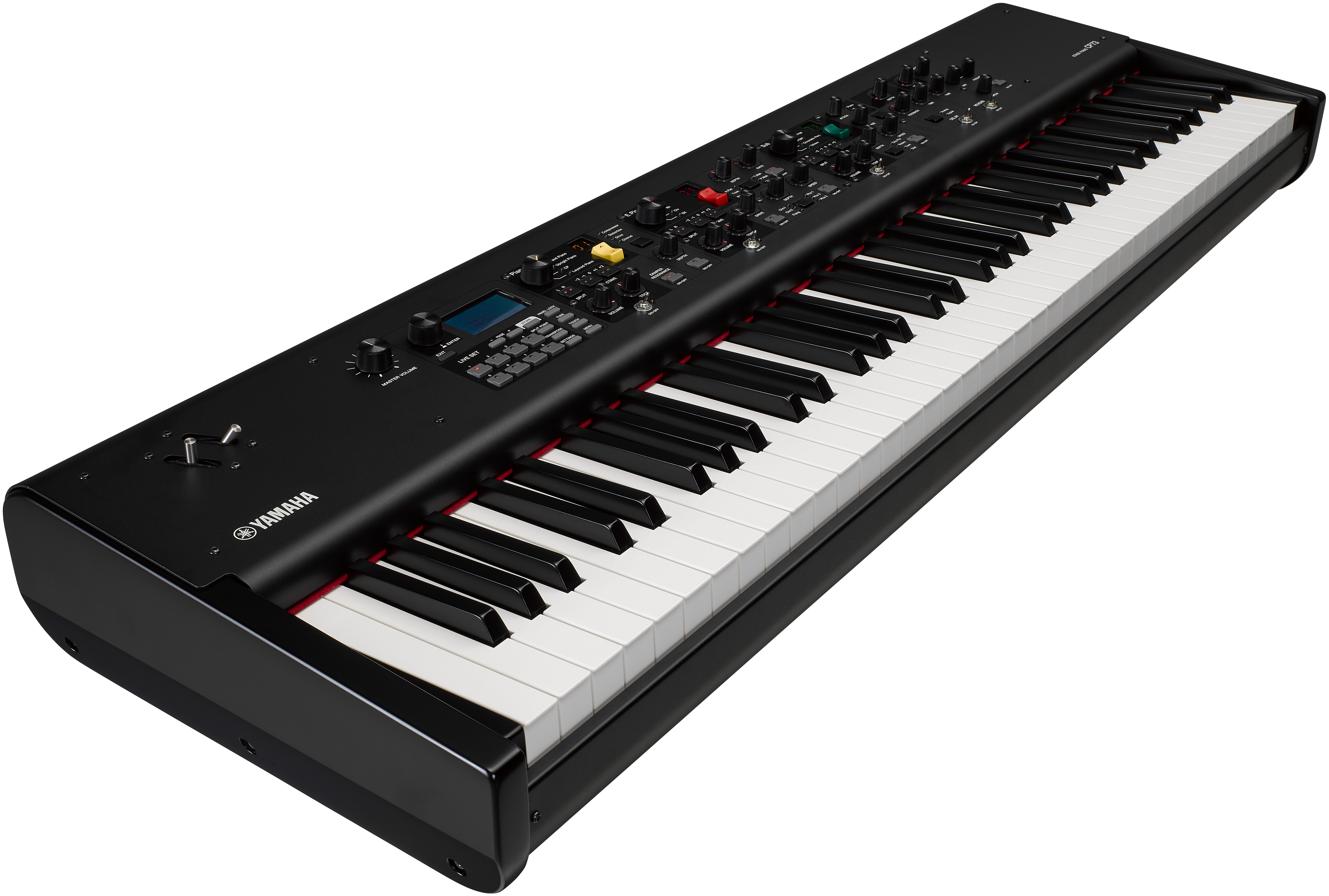 GUITARGUITAR Yamaha CP73