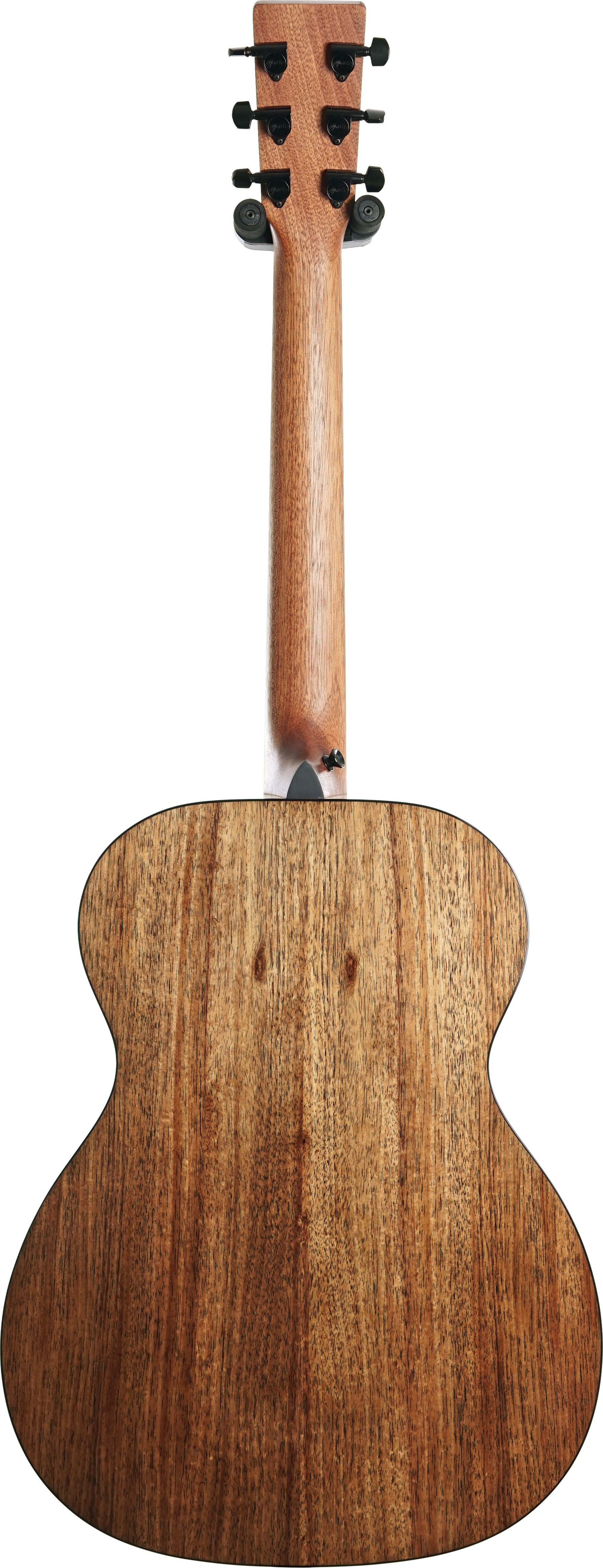 GUITARGUITAR Martin Road Series 00012E Koa Left Handed