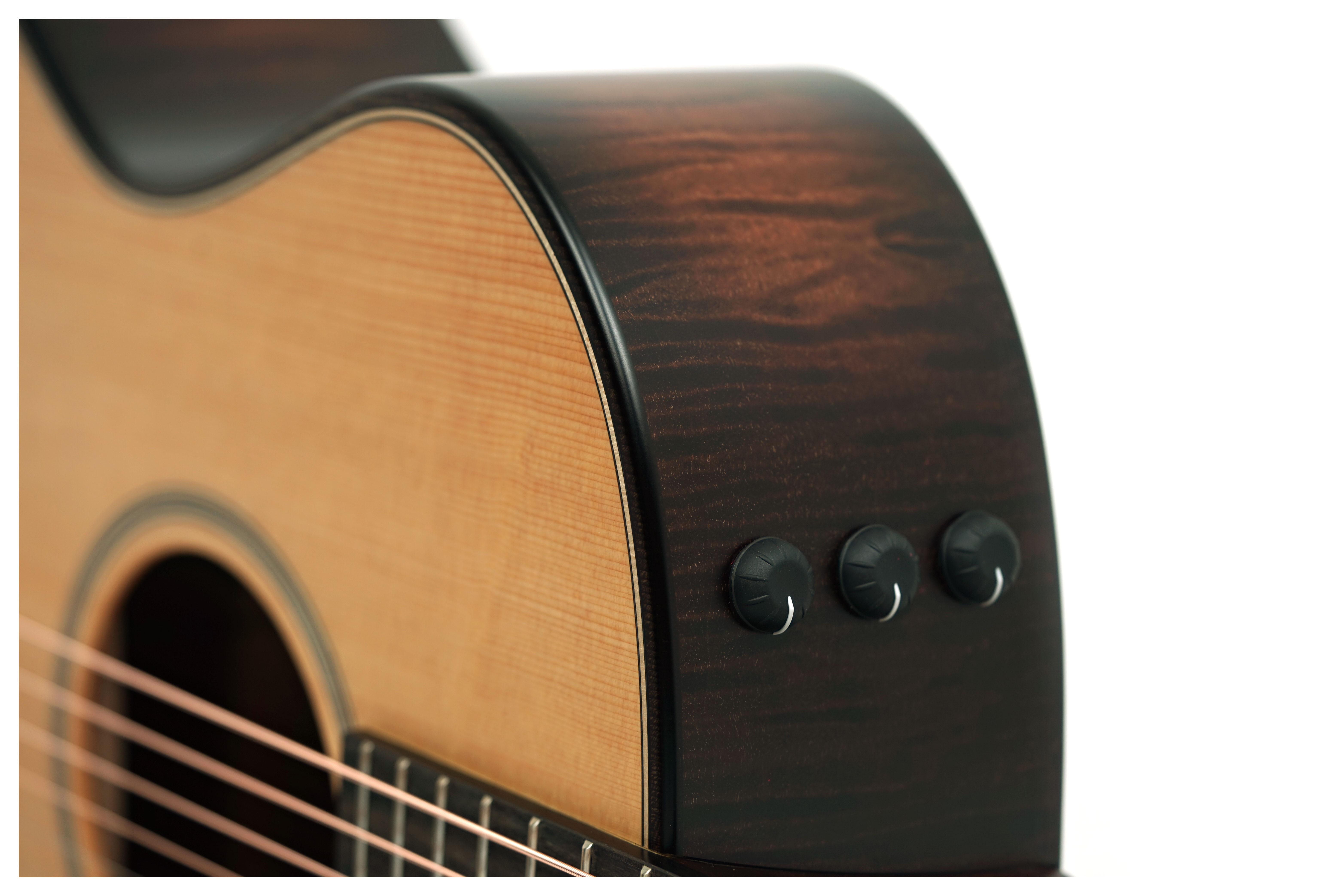 GUITARGUITAR Taylor 614ce Grand Auditorium Builders Edition Natural V Class Bracing #1205055006