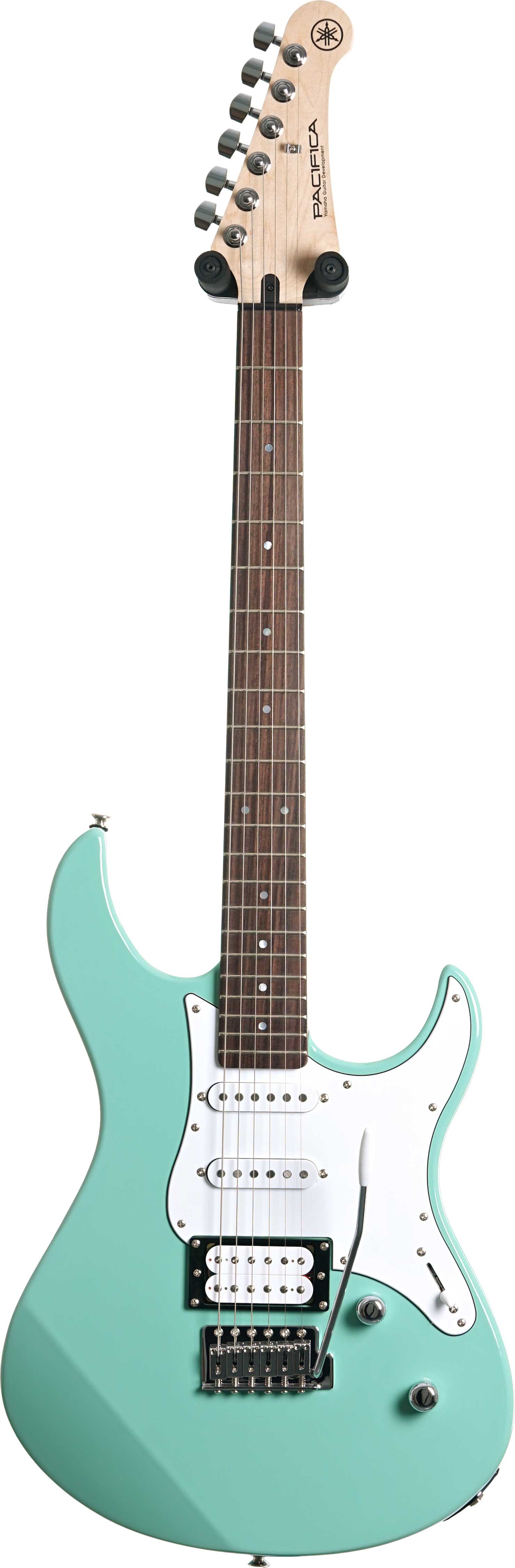 GUITARGUITAR Yamaha Pacifica 112V Sonic Blue PA112VSB (2025)