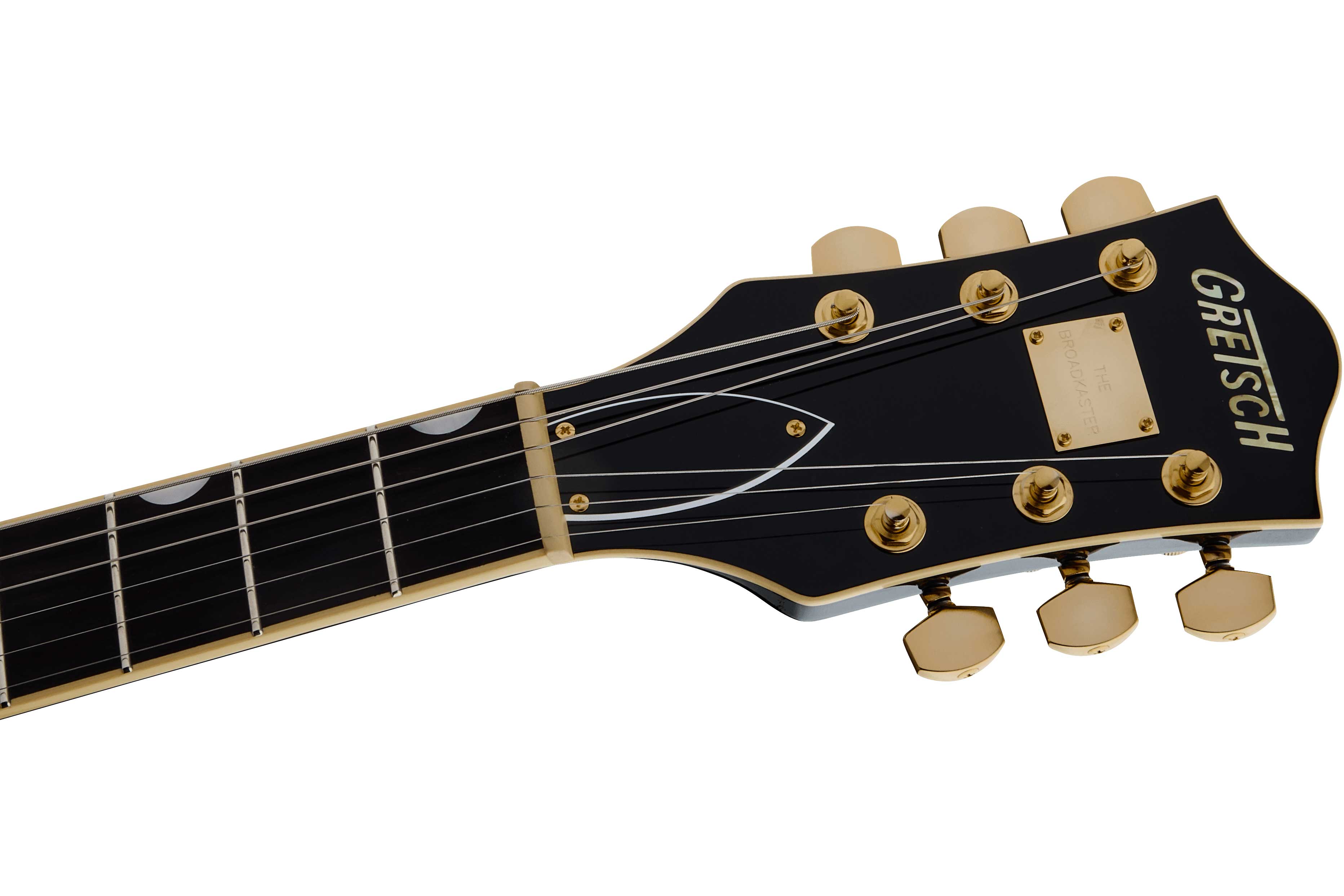 GUITARGUITAR Gretsch Broadkaster LX Cadillac Green