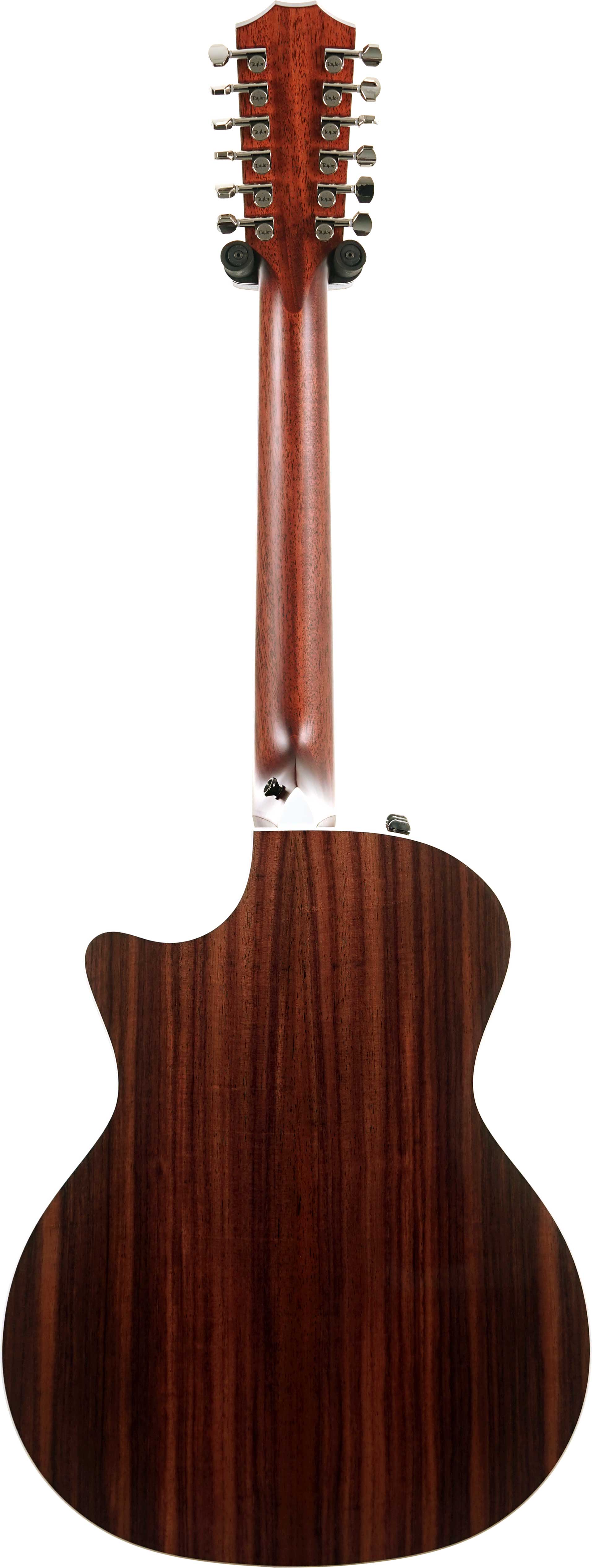 GUITARGUITAR Taylor 454ce 12-String Natural #1203215048