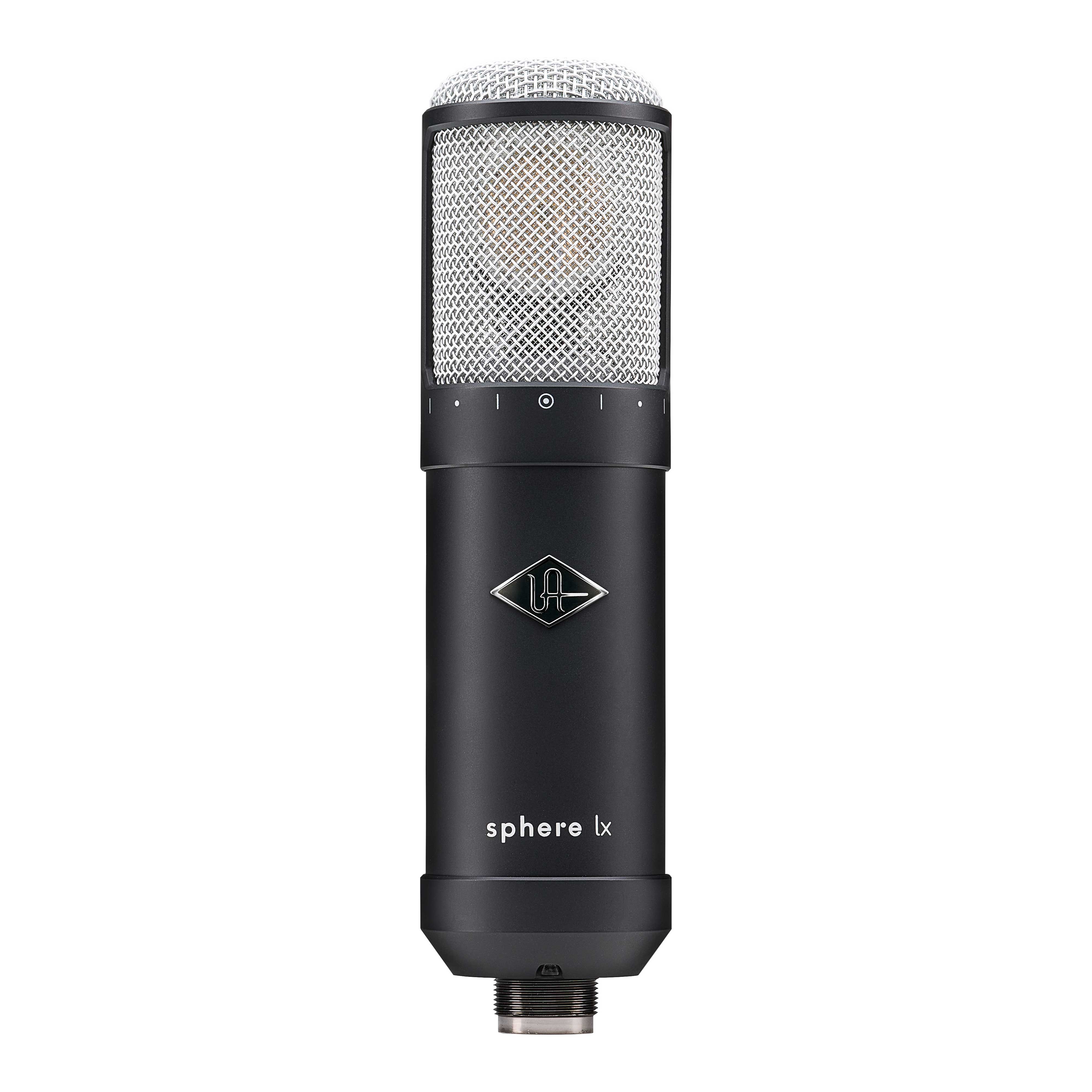 GUITARGUITAR Universal Audio Sphere LX Mic System (Nearly New) #22422053006777
