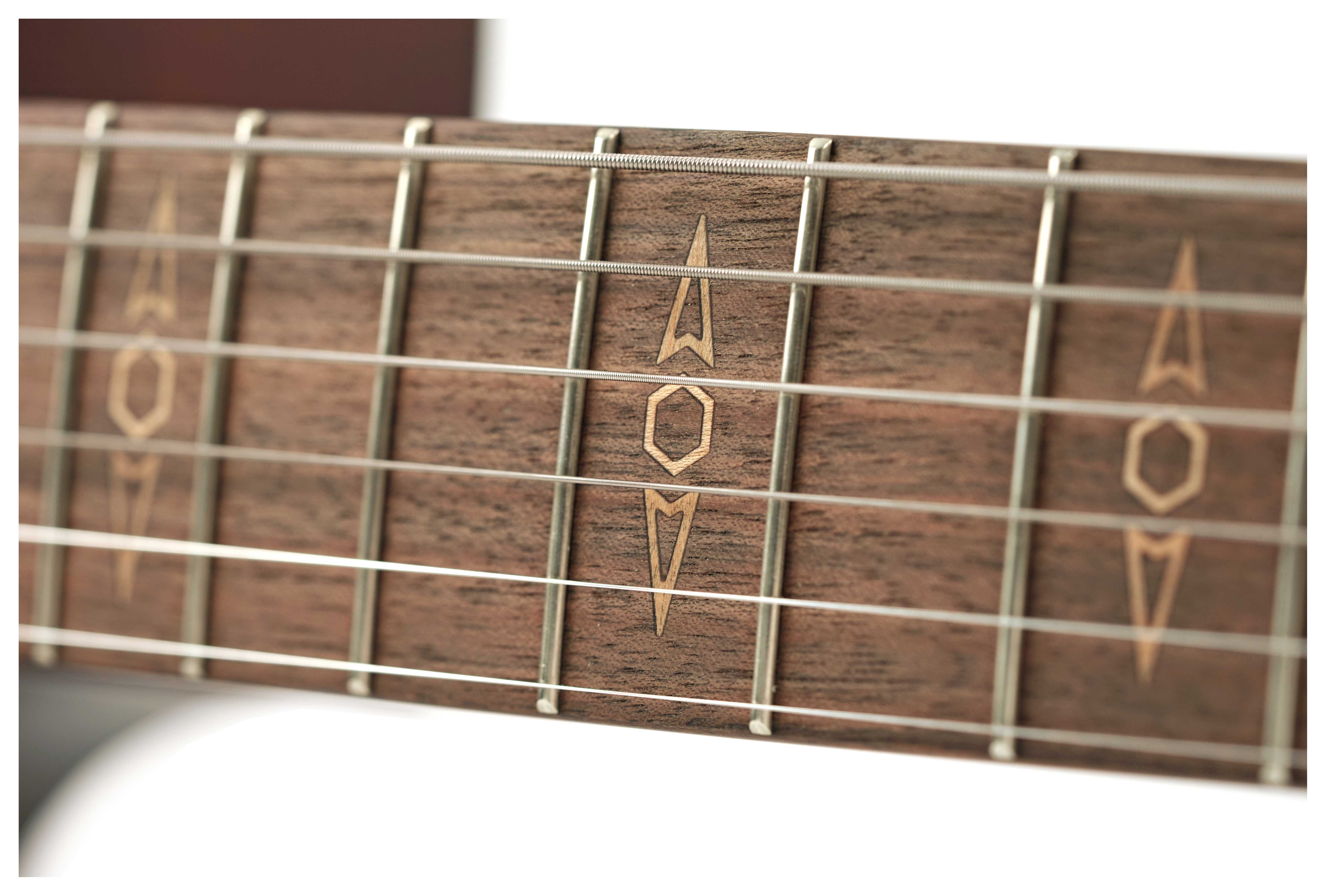 GUITARGUITAR Martin GPCE Inception Maple