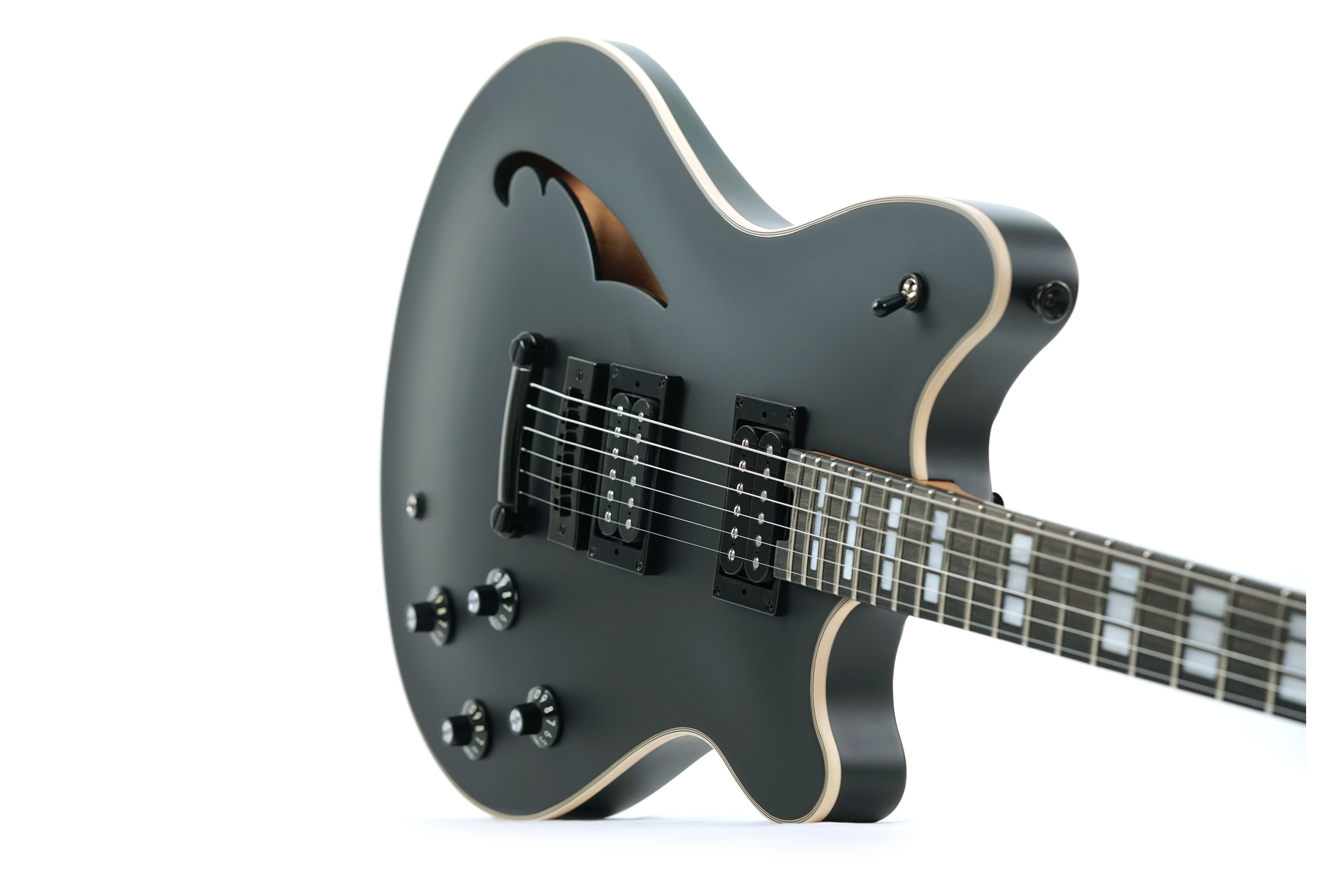 GUITARGUITAR EVH SA126 Special Stealth Black