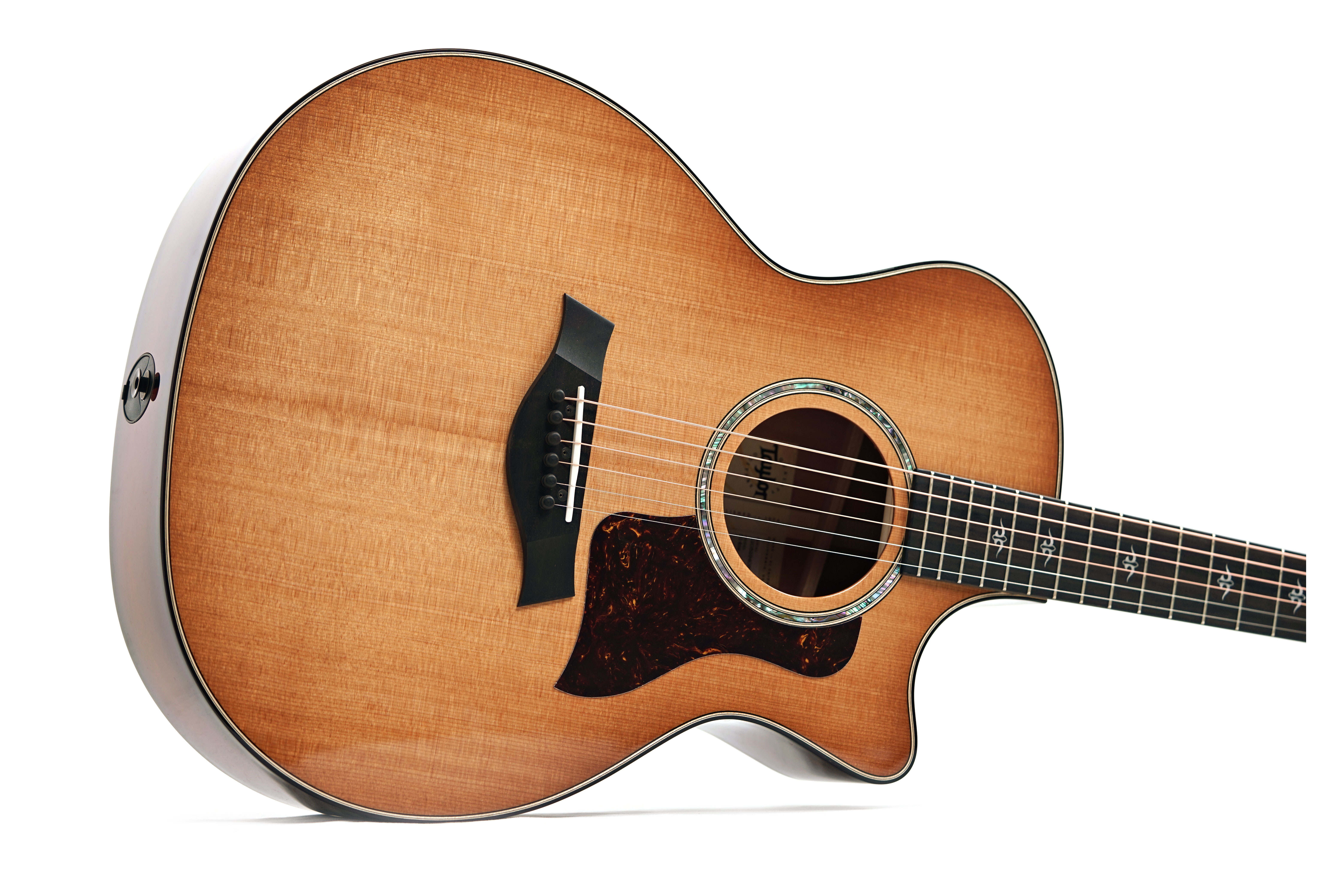 GUITARGUITAR Taylor 514ce Grand Auditorium Torrefied Sitka Spruce/Urban Ironbark #1208294056