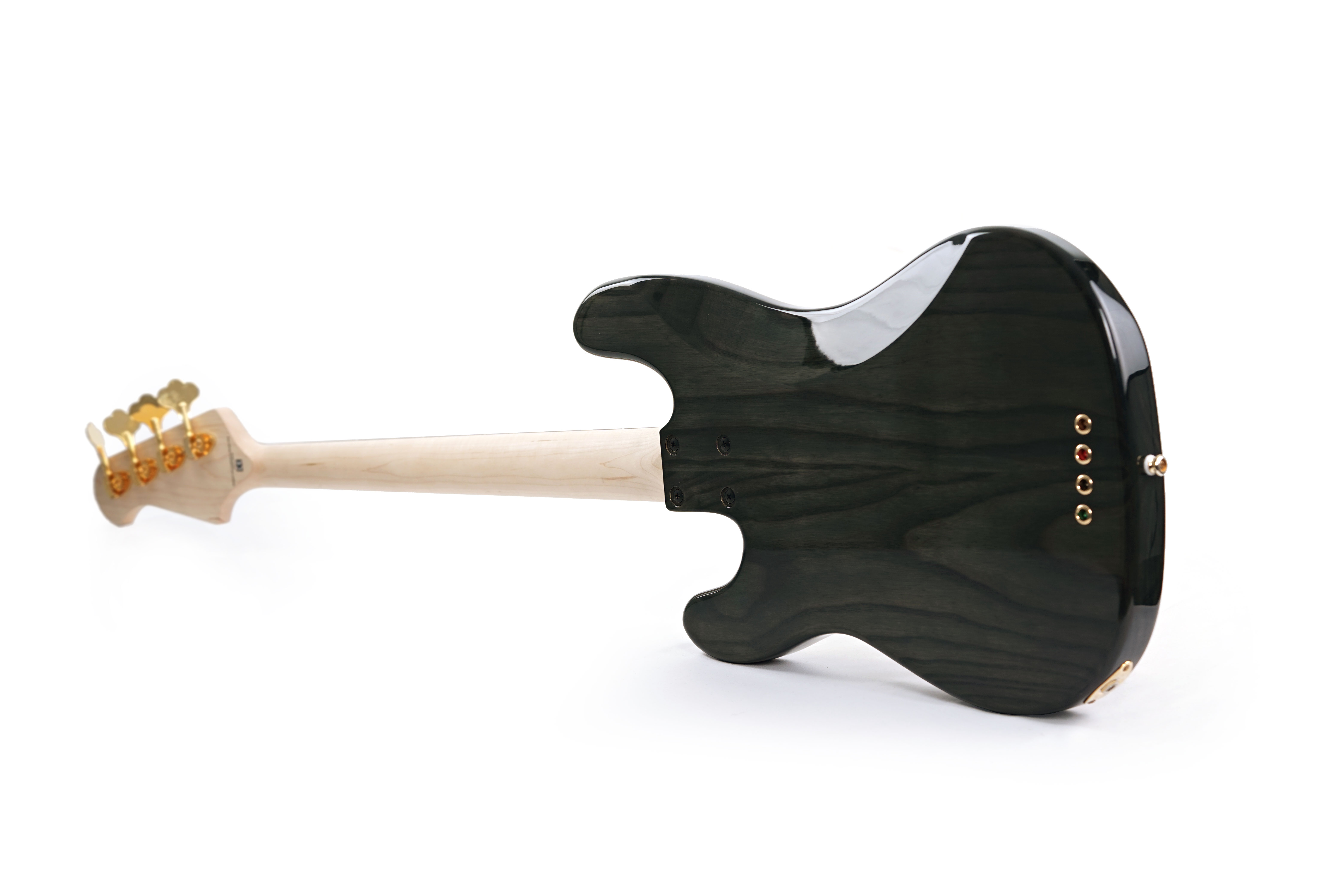 GUITARGUITAR Lakland Skyline Series Geezer Butler Signature Bass