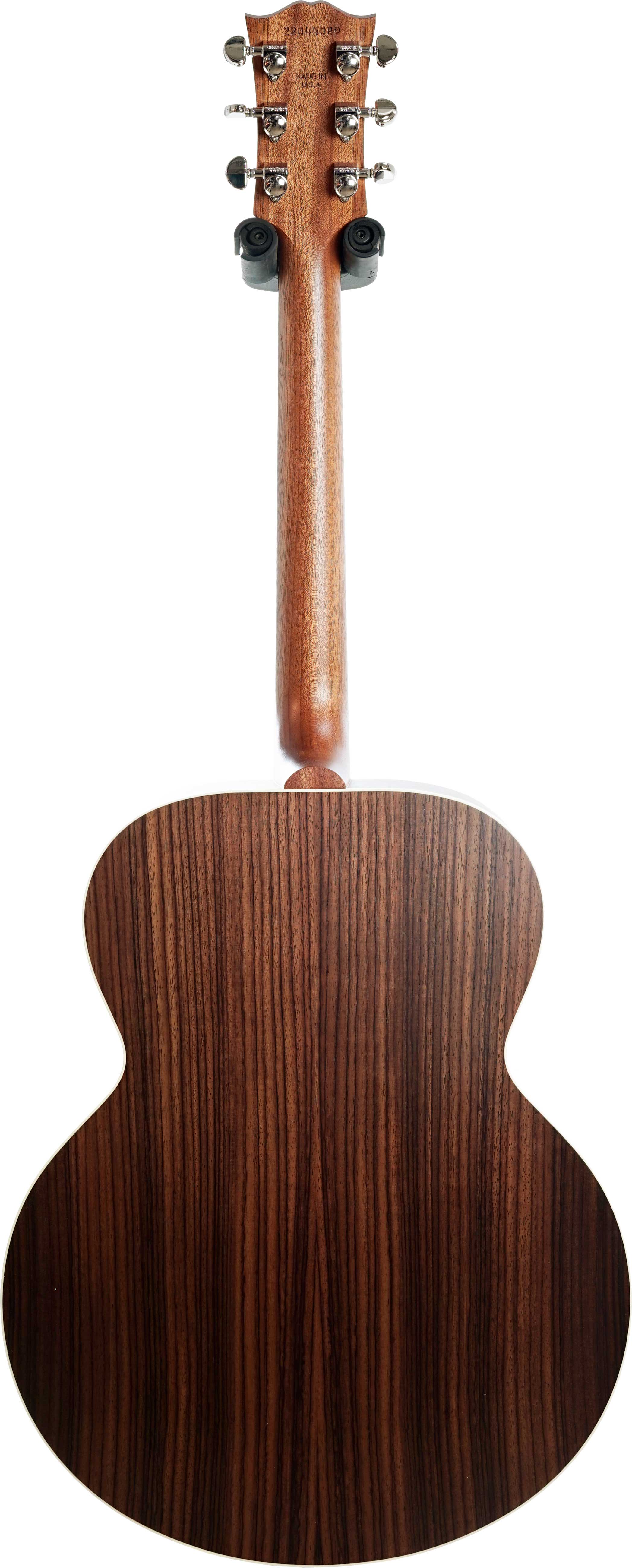 GUITARGUITAR Gibson SJ-200 Studio Rosewood Satin Rosewood Burst #22044089