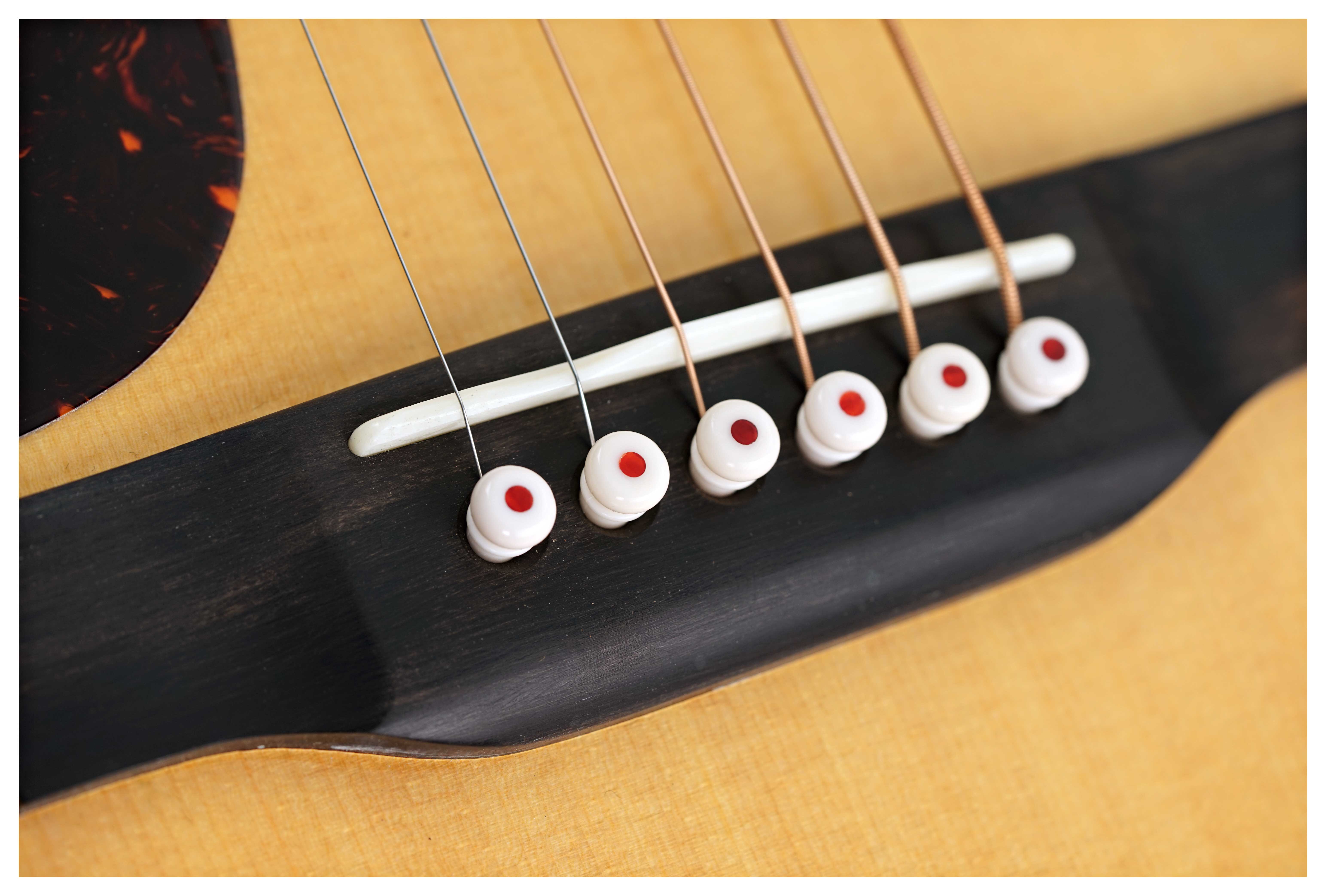 GUITARGUITAR Martin D35 Re-imagined Left Handed