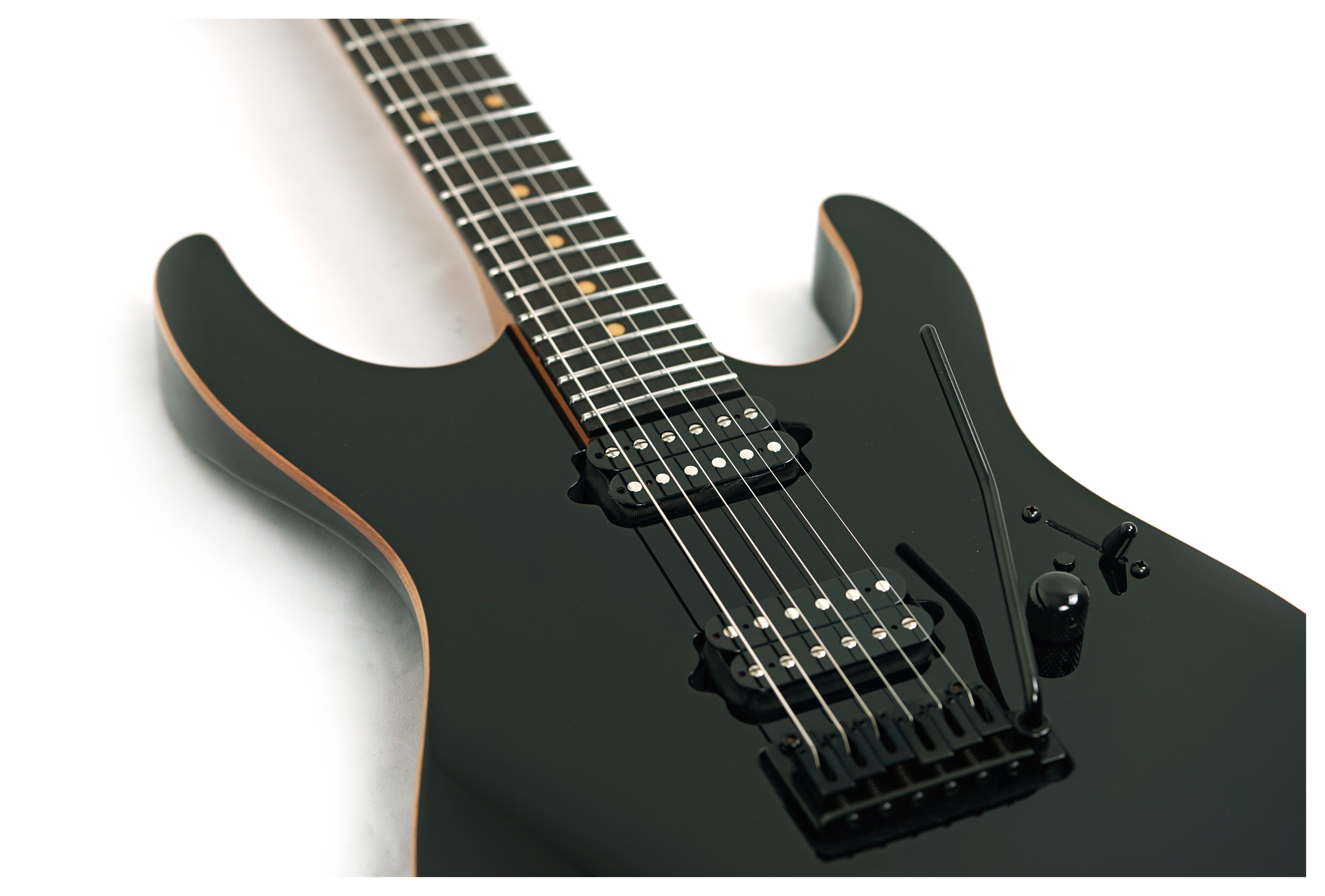GUITARGUITAR Suhr James Norbert Ivanyi Modern Signature #85661
