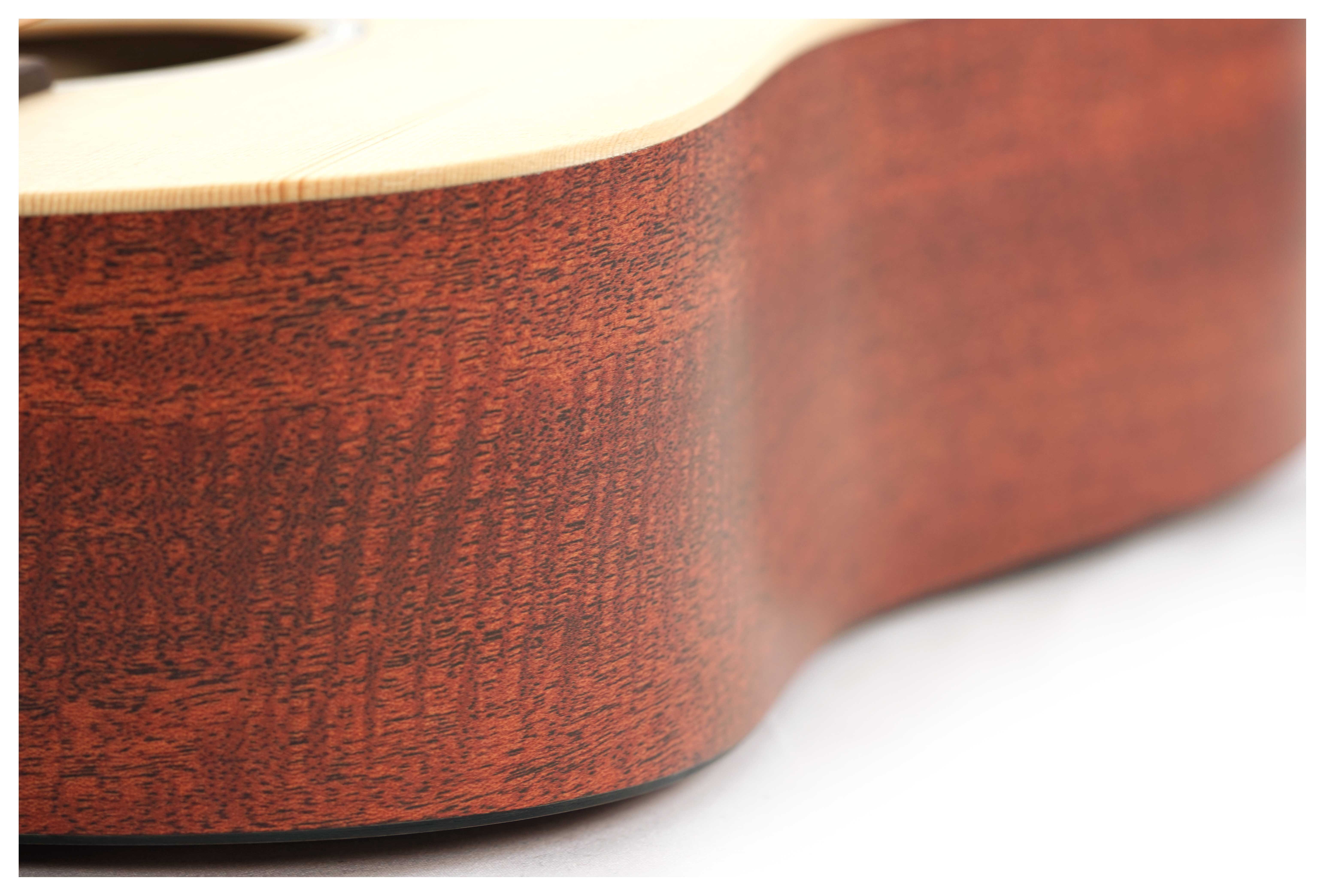 GUITARGUITAR Martin X Series DX2E-02 Spruce/Mahogany