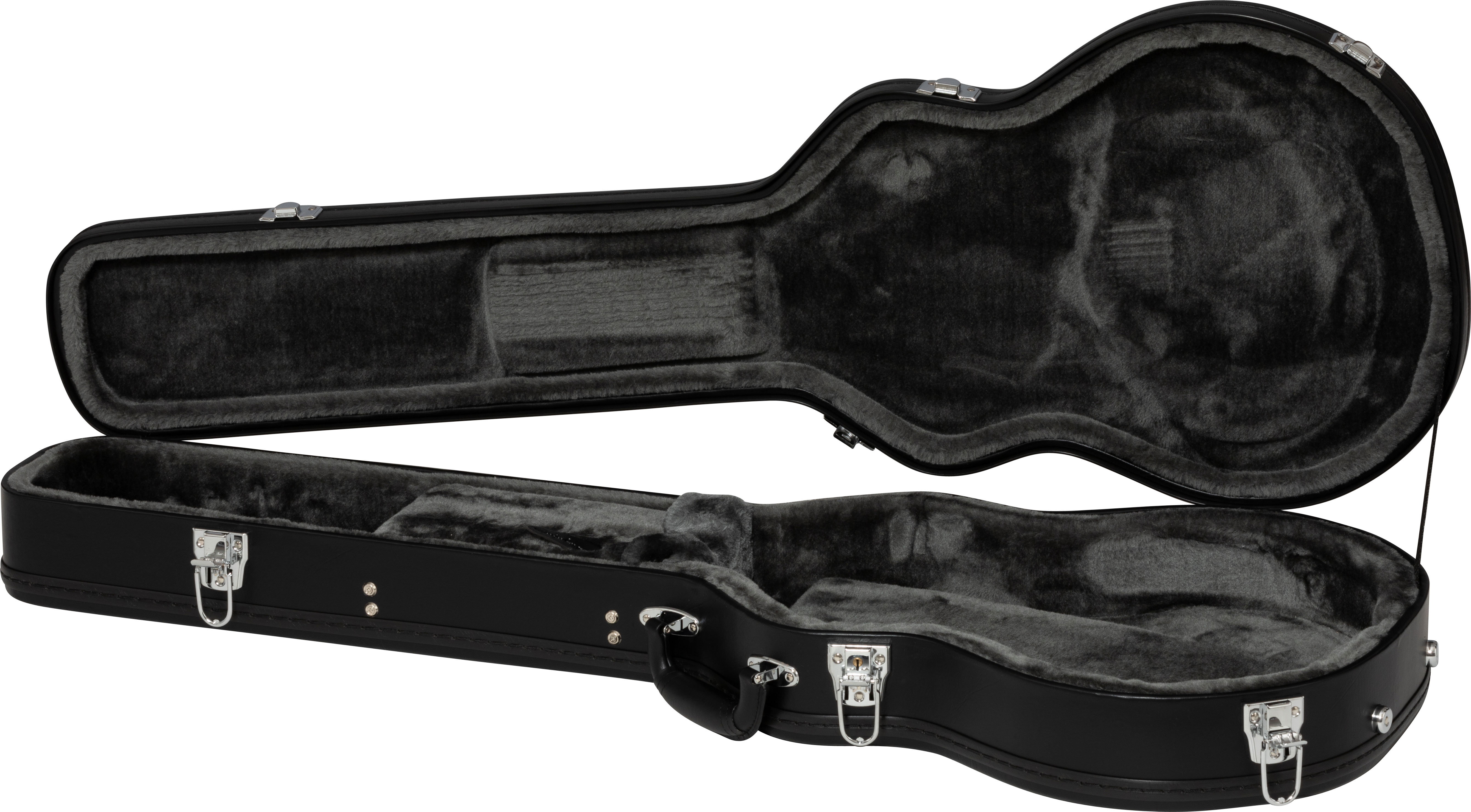 GUITARGUITAR Epiphone Matt Heafy Origins Les Paul Custom Bone White