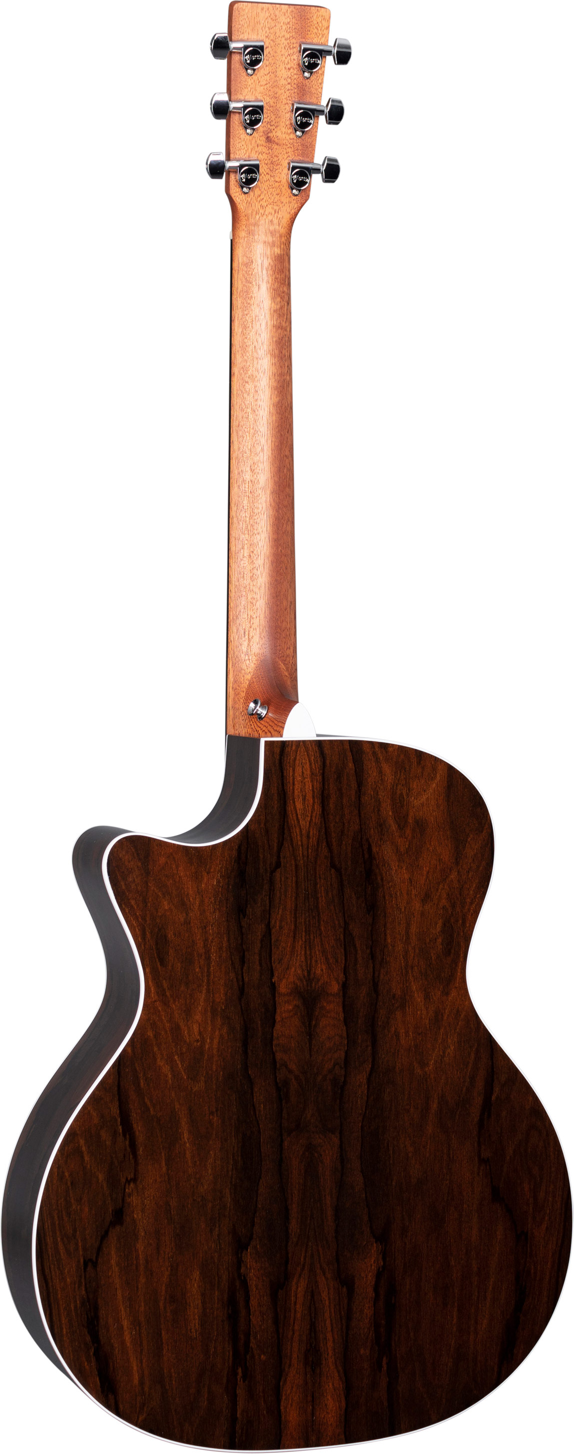 GUITARGUITAR Martin Road Series GPC-13E Ziricote