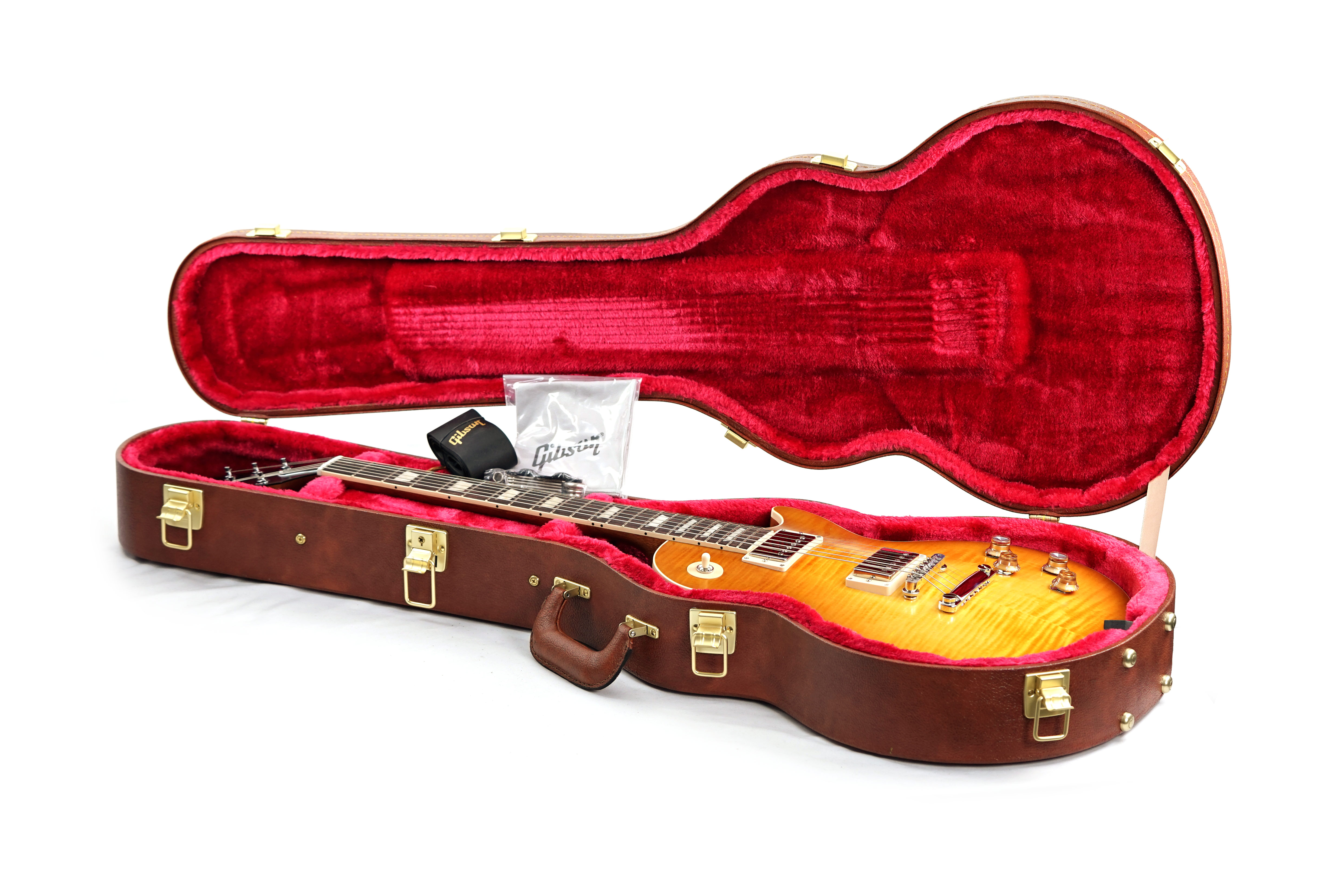 GUITARGUITAR Gibson Kirk Hammett Greeny Les Paul Standard Greeny Burst #207440180