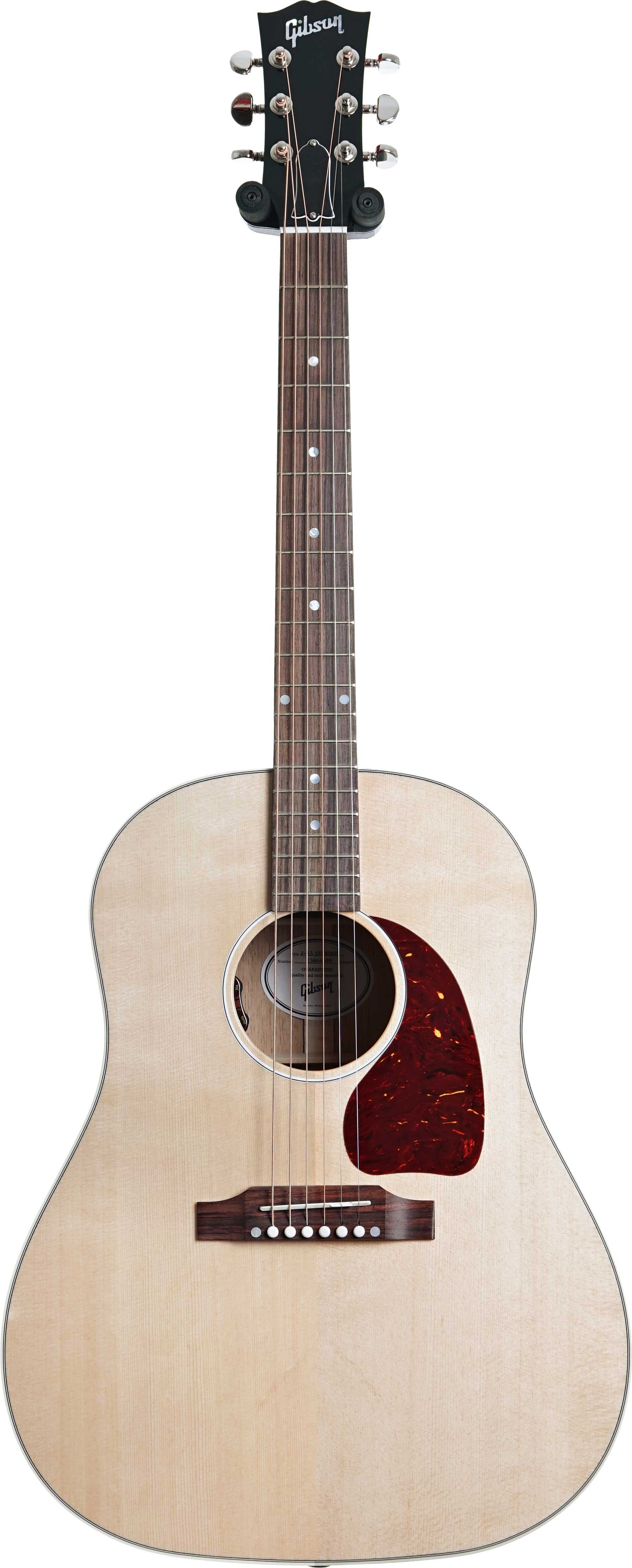 GUITARGUITAR Gibson J-45 Standard Natural