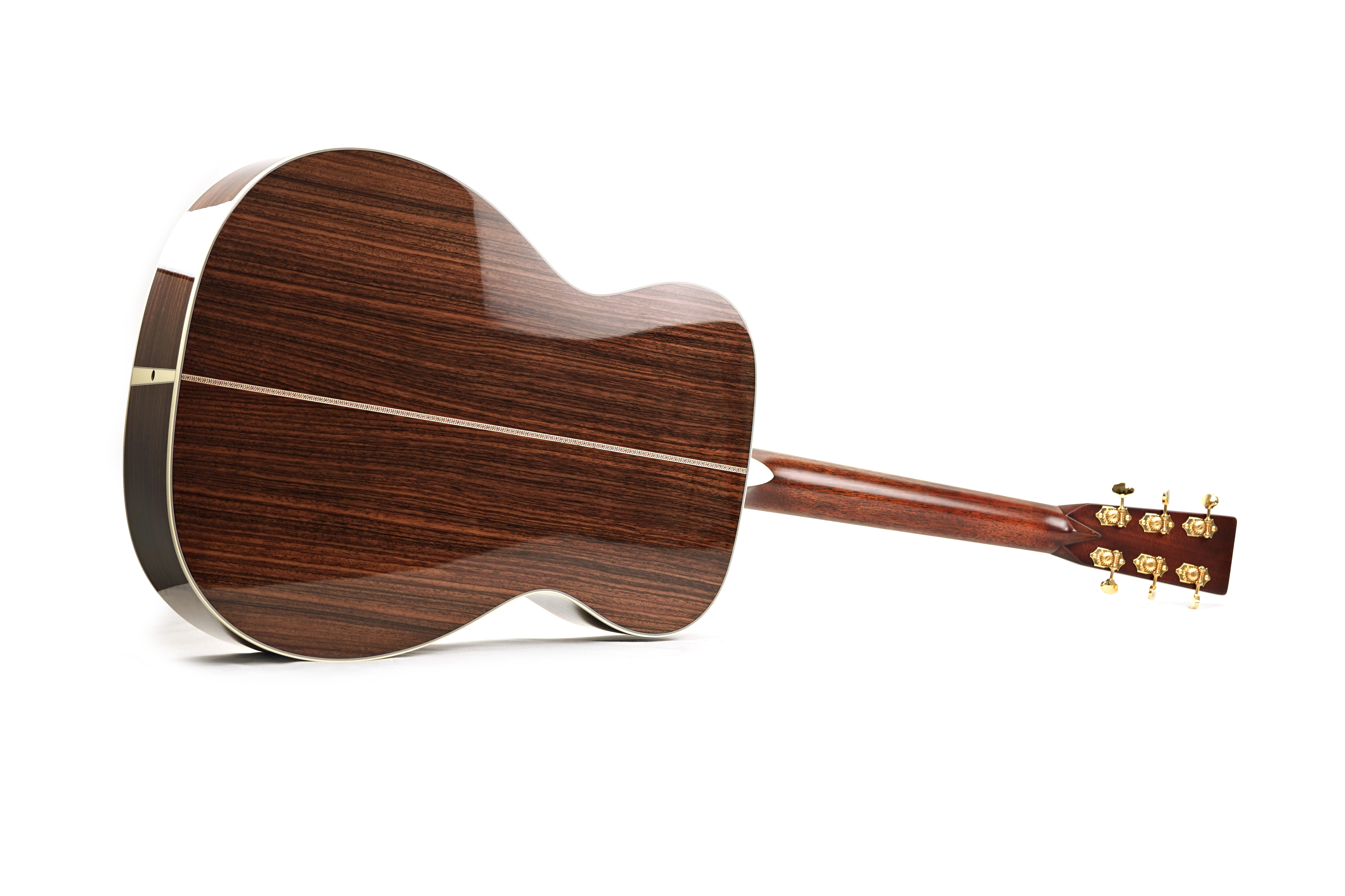 GUITARGUITAR Martin J40 Re-imagined Left Handed