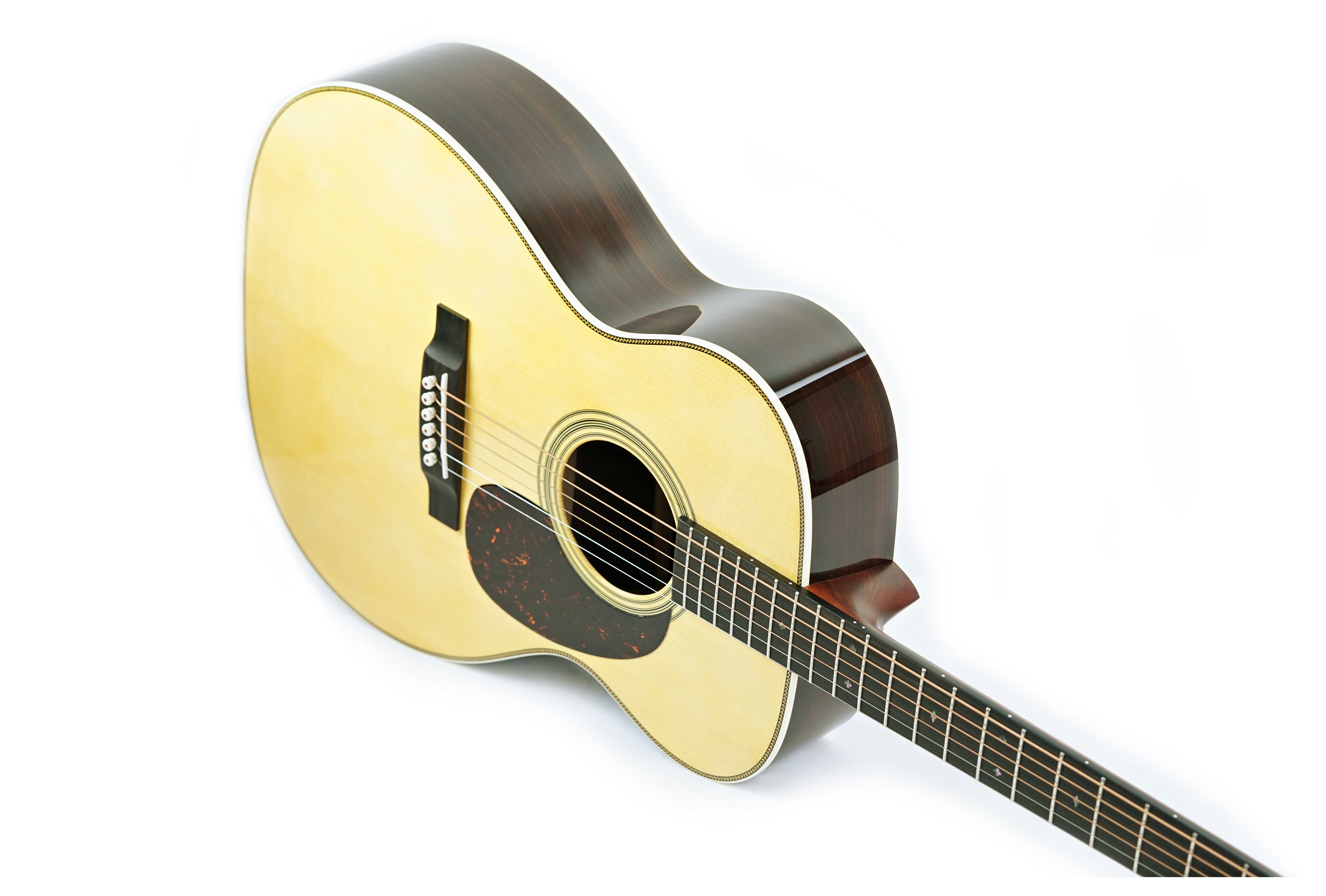 GUITARGUITAR Martin North Street 000-28 East Indian Rosewood
