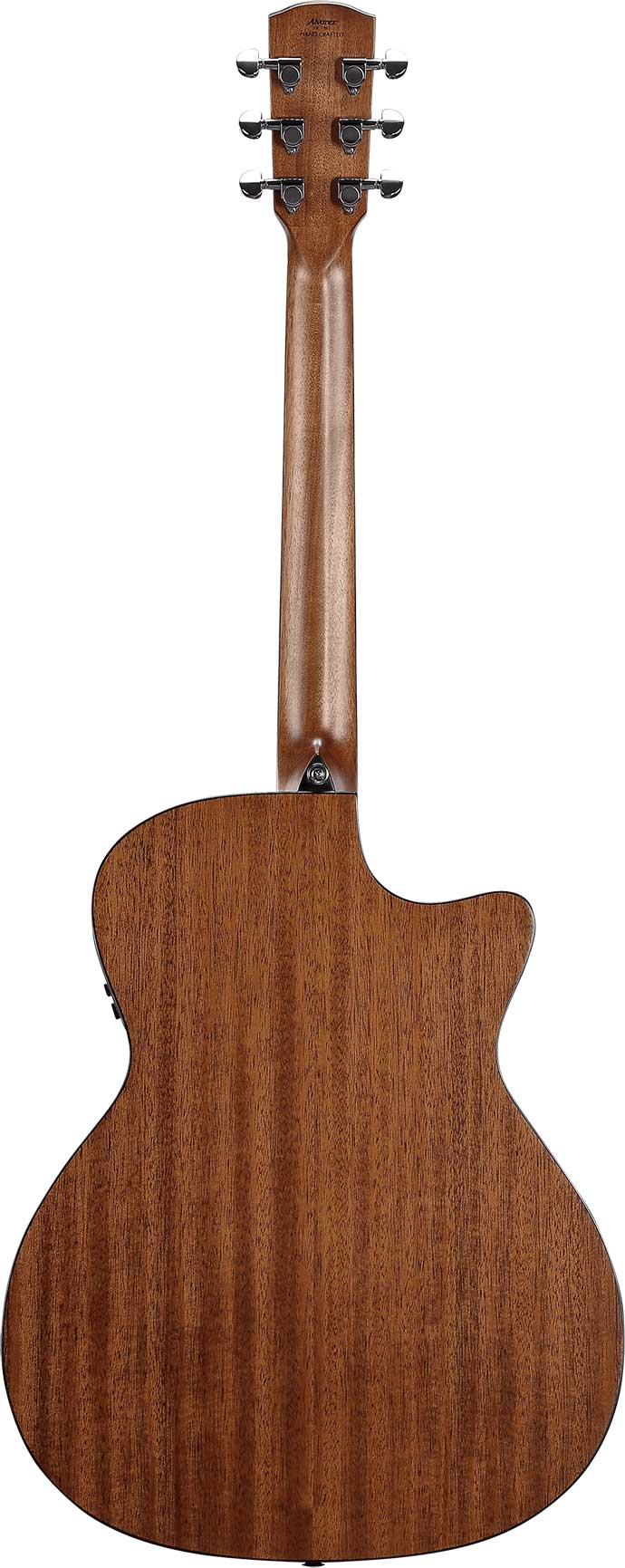 GUITARGUITAR Alvarez Artist Series AG60Lce Shadowburst Left Handed