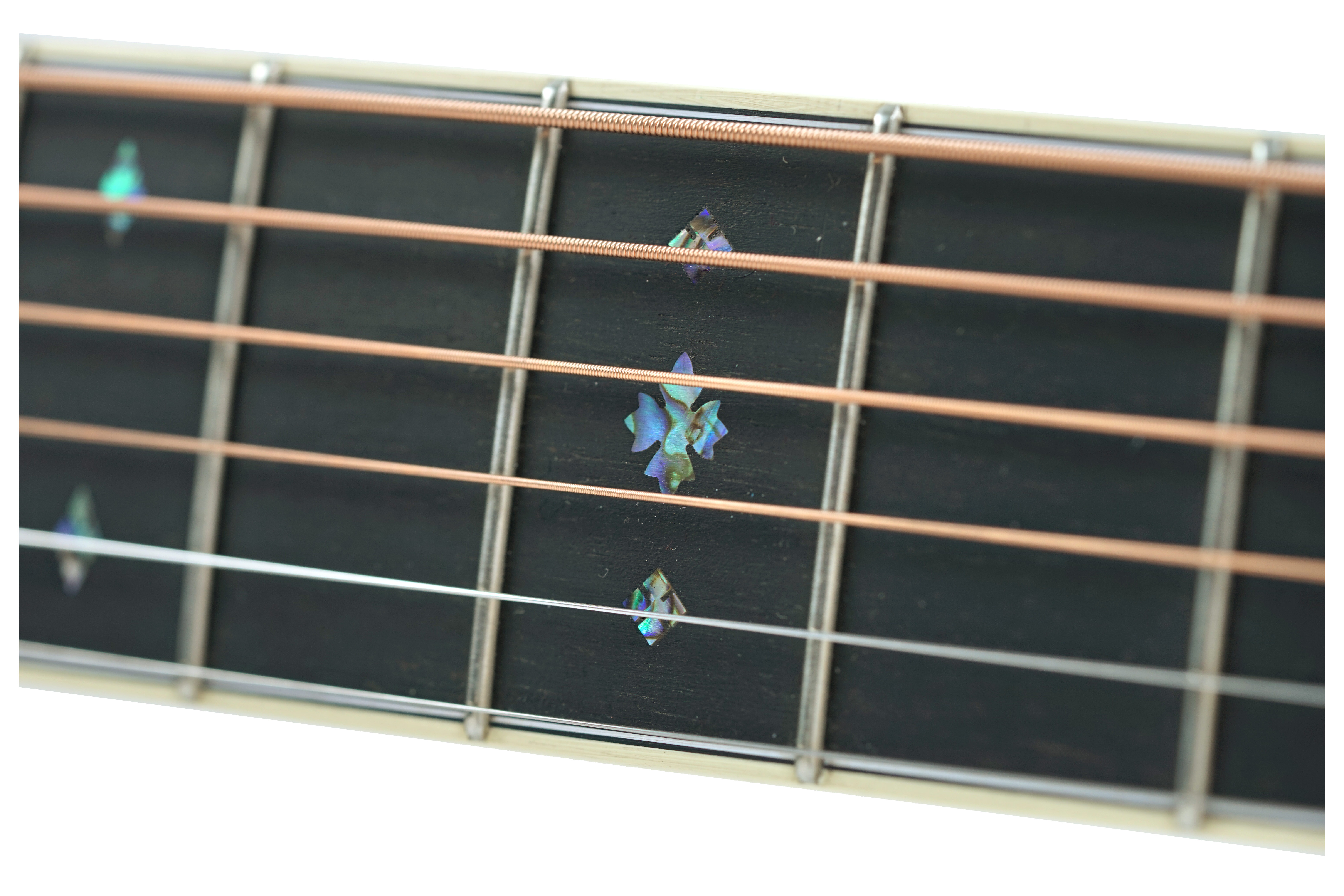 GUITARGUITAR Martin Custom D14 Coco B&S Pearl VTS Top #2734681
