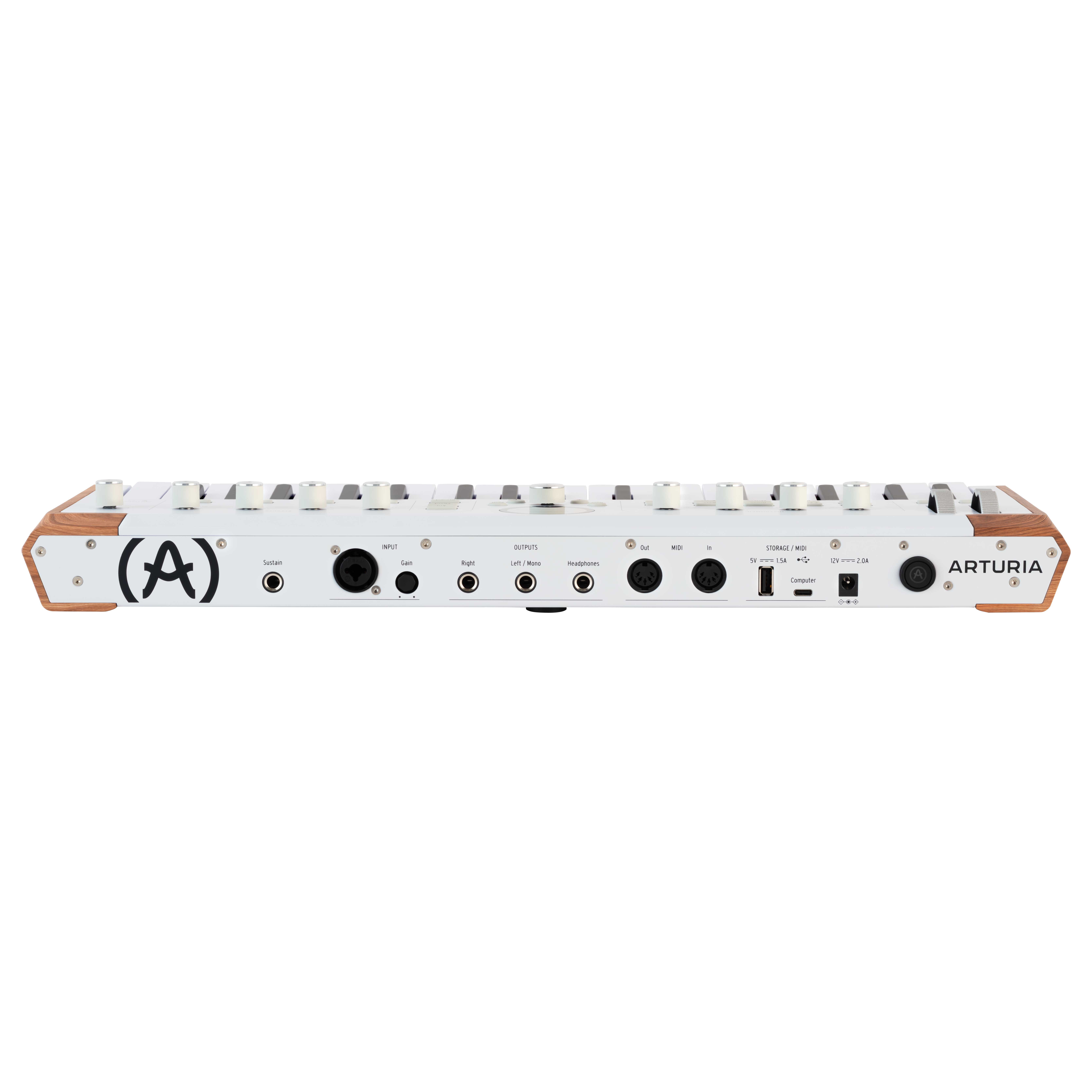 GUITARGUITAR Arturia AstroLab 37